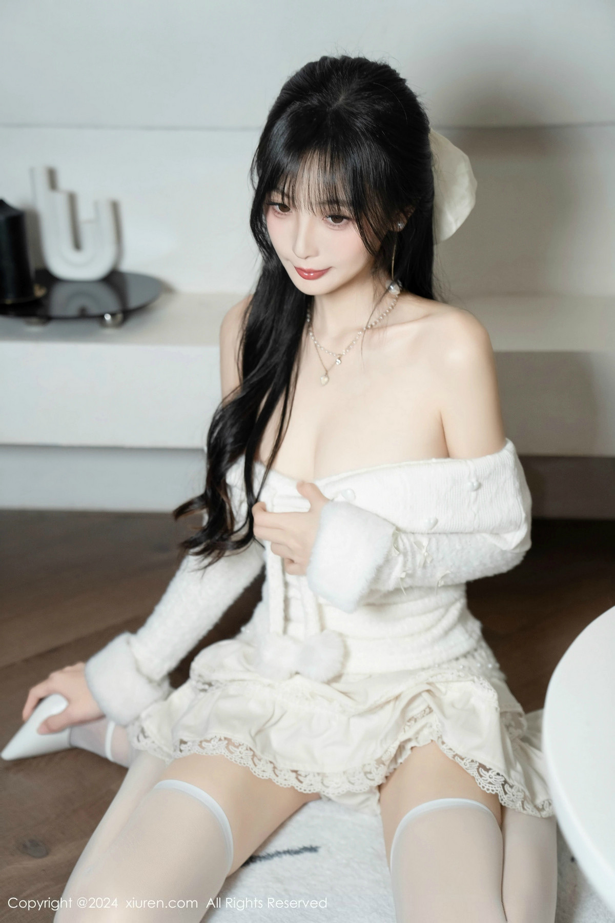 [XiuRen秀人网]第9658期林星阑写真 [93P]-029