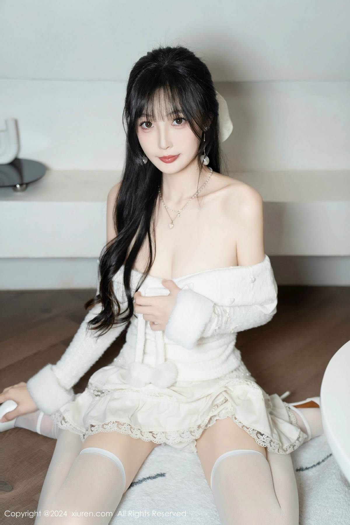 [XiuRen秀人网]第9658期林星阑写真 [93P]-030