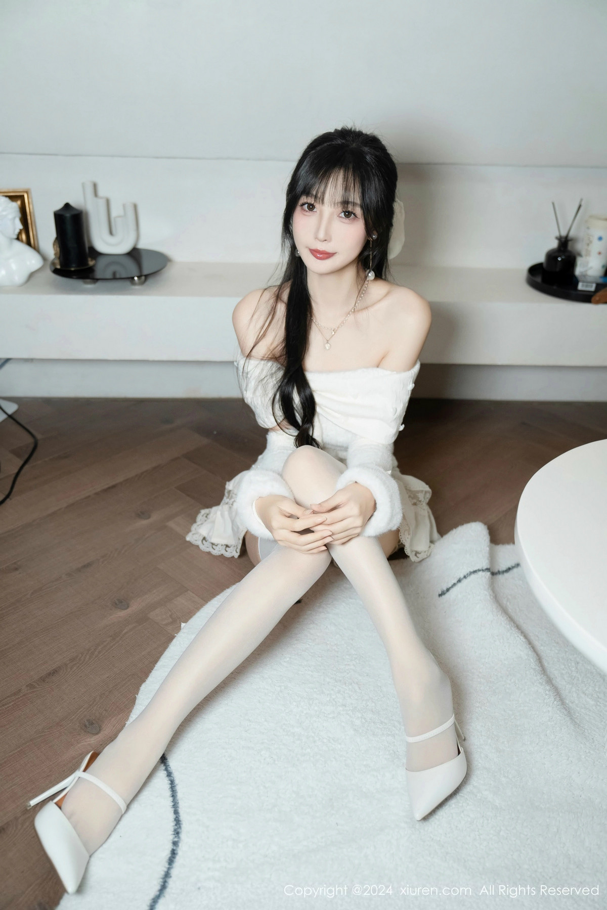 [XiuRen秀人网]第9658期林星阑写真 [93P]-040