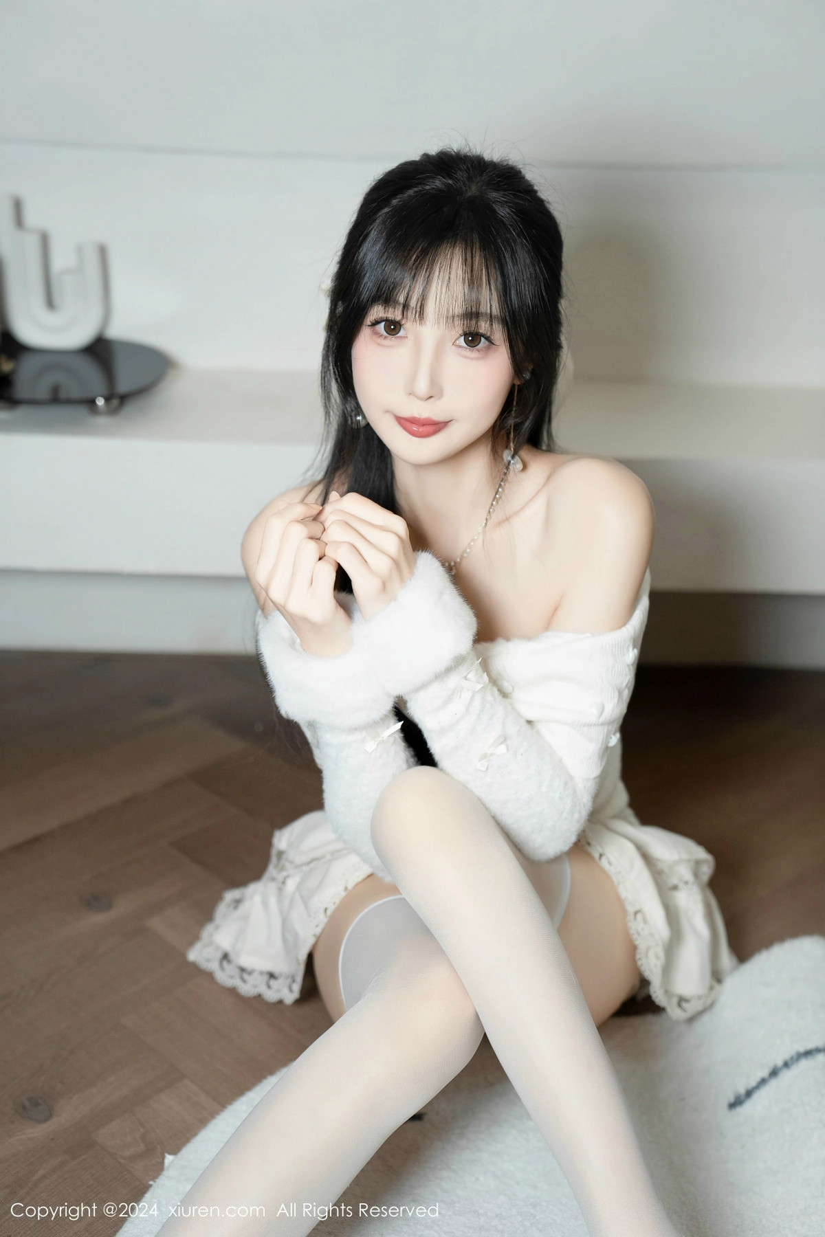 [XiuRen秀人网]第9658期林星阑写真 [93P]-039