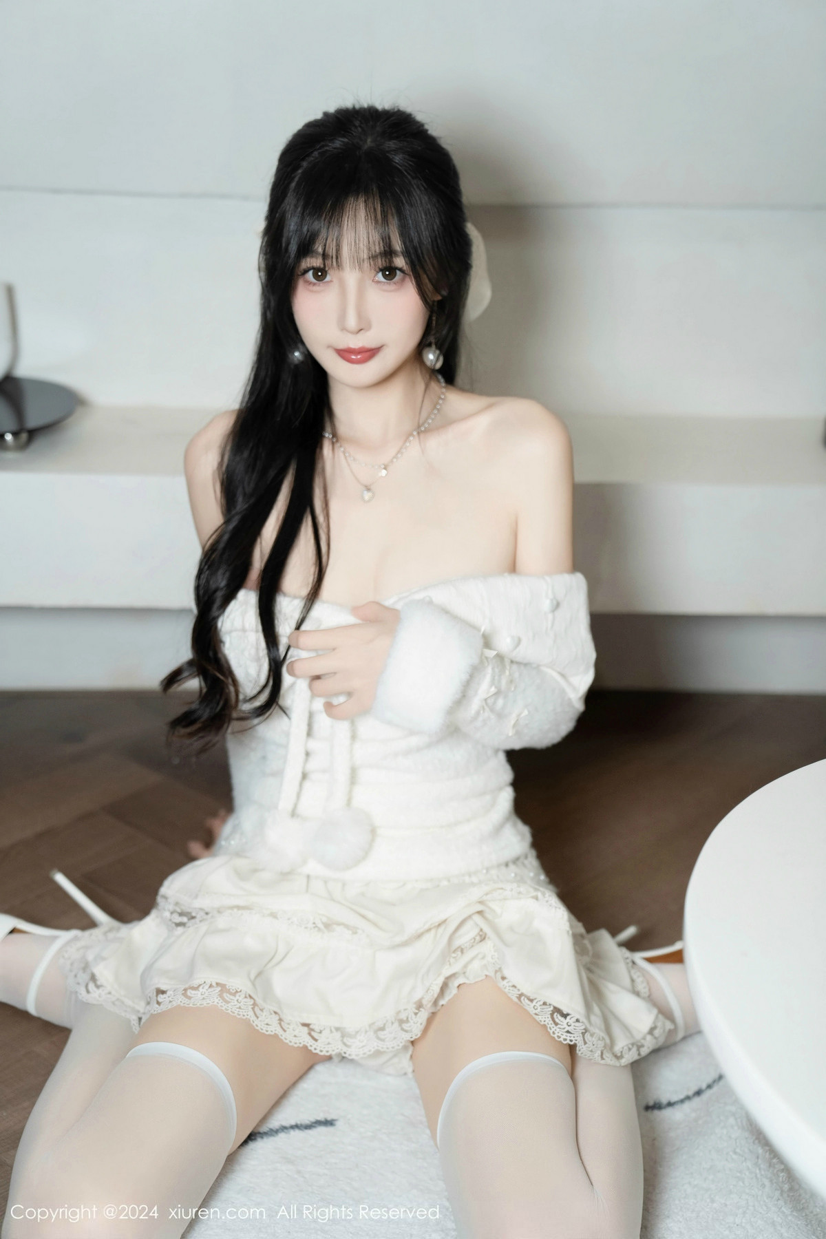 [XiuRen秀人网]第9658期林星阑写真 [93P]-031