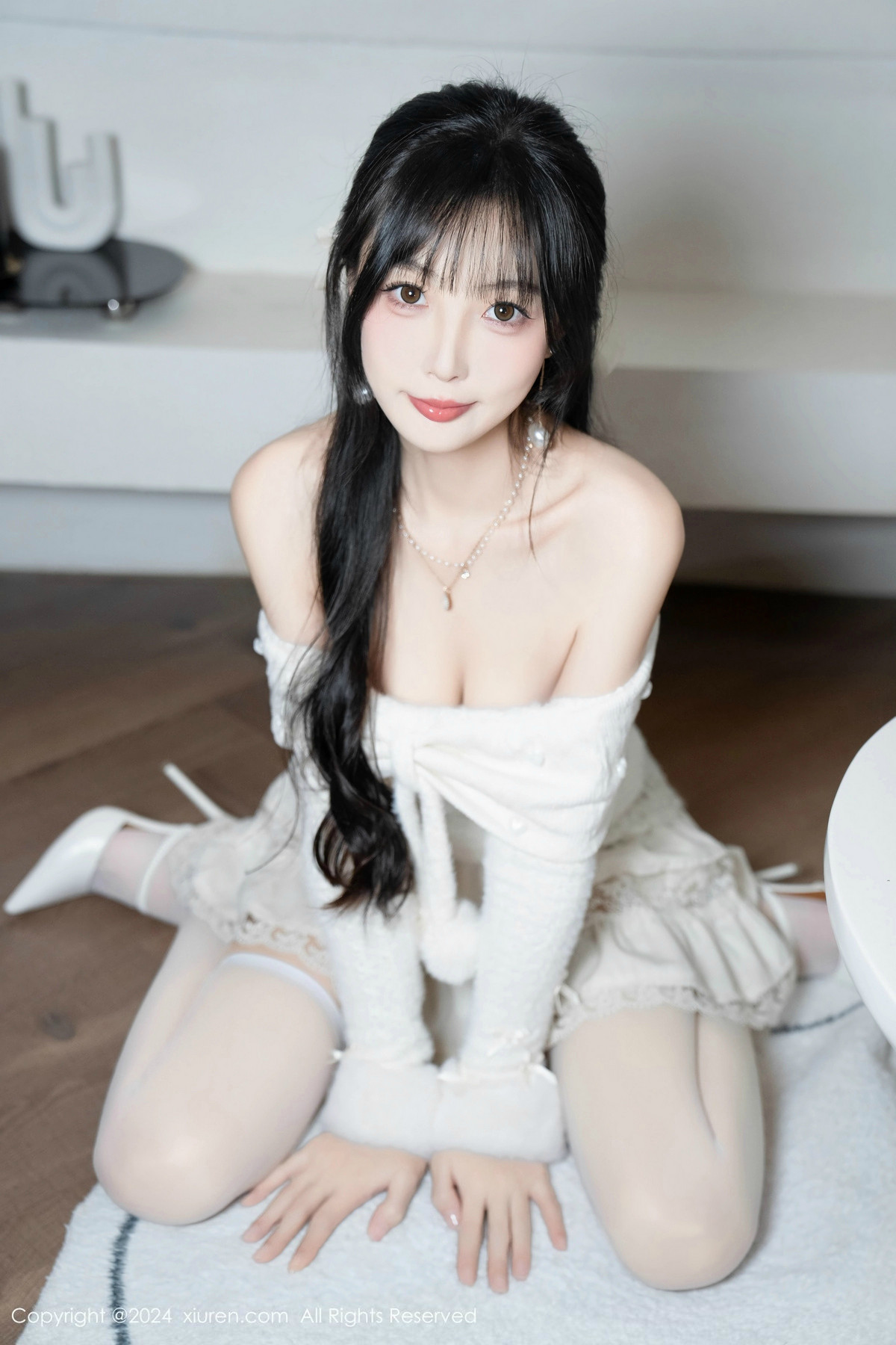 [XiuRen秀人网]第9658期林星阑写真 [93P]-023