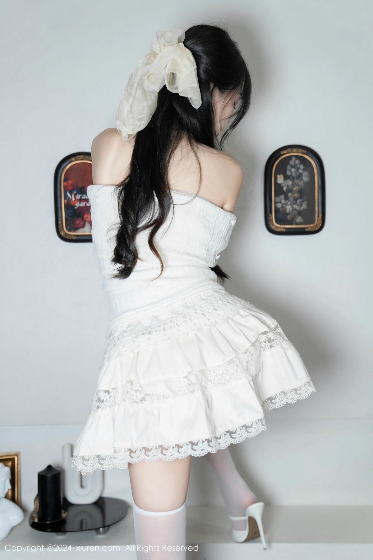 [XiuRen秀人网]第9658期林星阑写真 [93P]-021