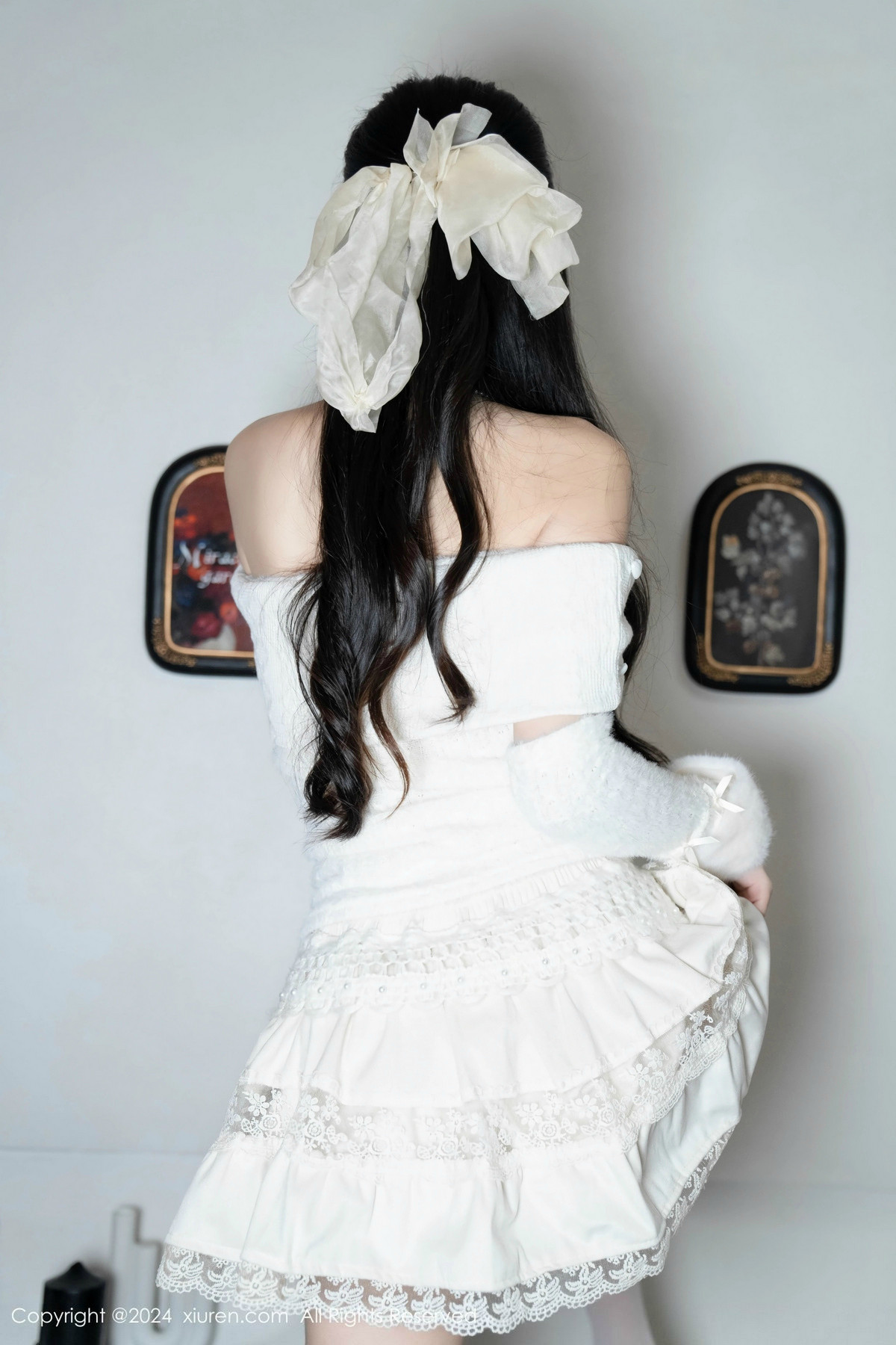 [XiuRen秀人网]第9658期林星阑写真 [93P]-022