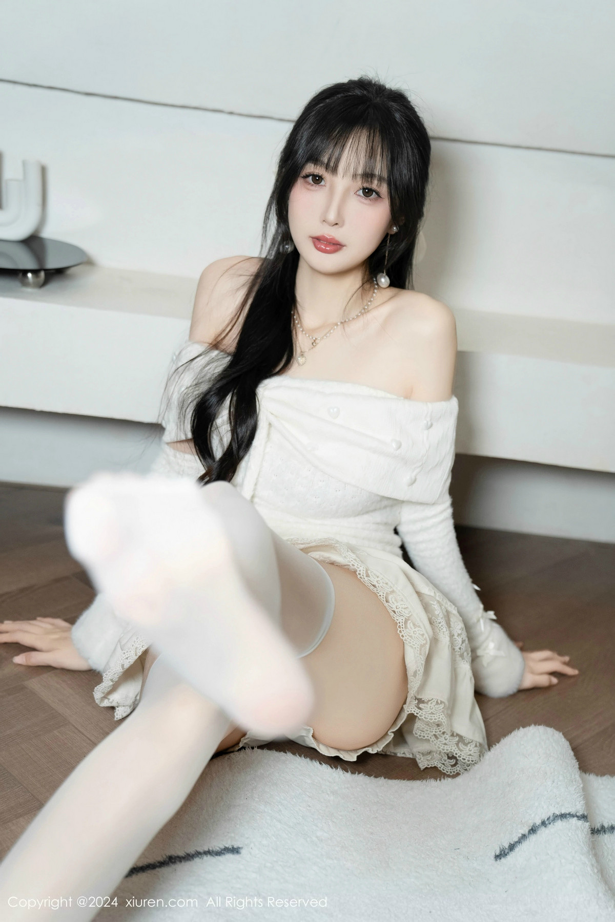 [XiuRen秀人网]第9658期林星阑写真 [93P]-043