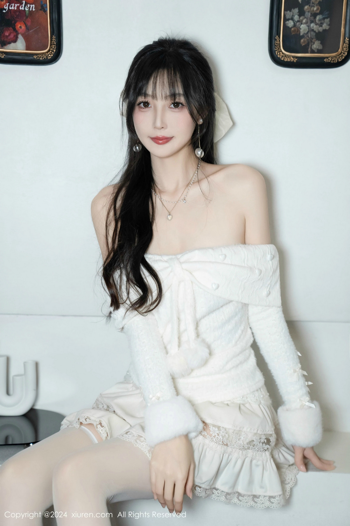[XiuRen秀人网]第9658期林星阑写真 [93P]-011