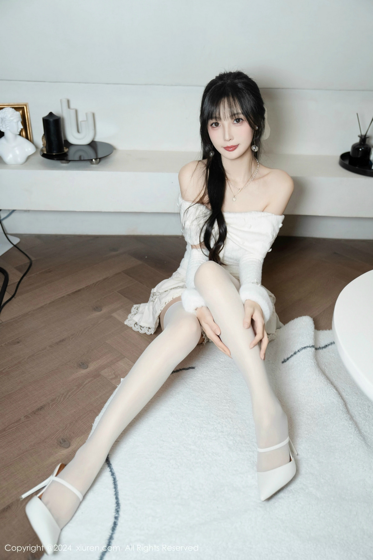 [XiuRen秀人网]第9658期林星阑写真 [93P]-041