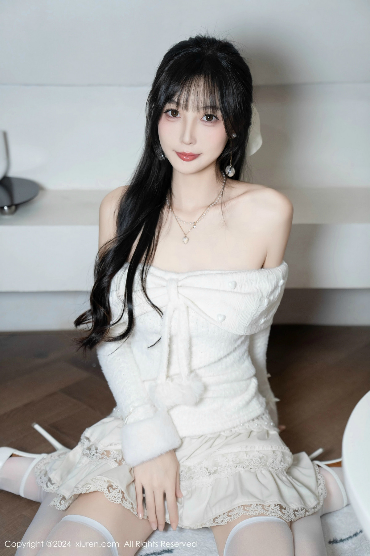 [XiuRen秀人网]第9658期林星阑写真 [93P]-026