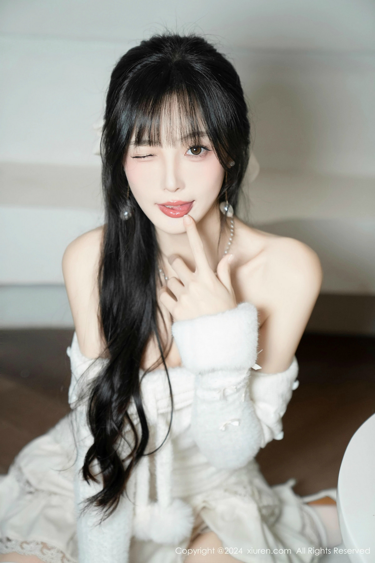 [XiuRen秀人网]第9658期林星阑写真 [93P]-033