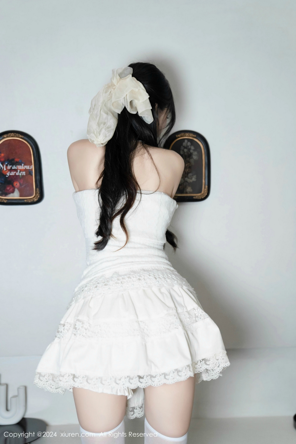 [XiuRen秀人网]第9658期林星阑写真 [93P]-019