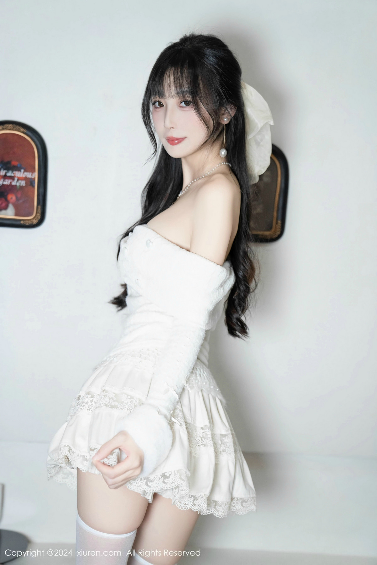 [XiuRen秀人网]第9658期林星阑写真 [93P]-018