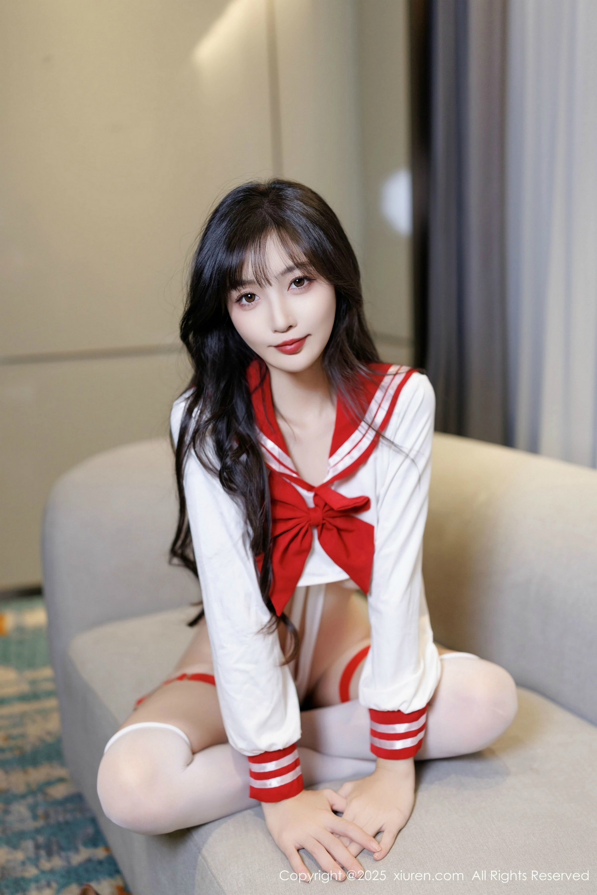 [XiuRen秀人网]第9800期林星阑写真 [84P]-029