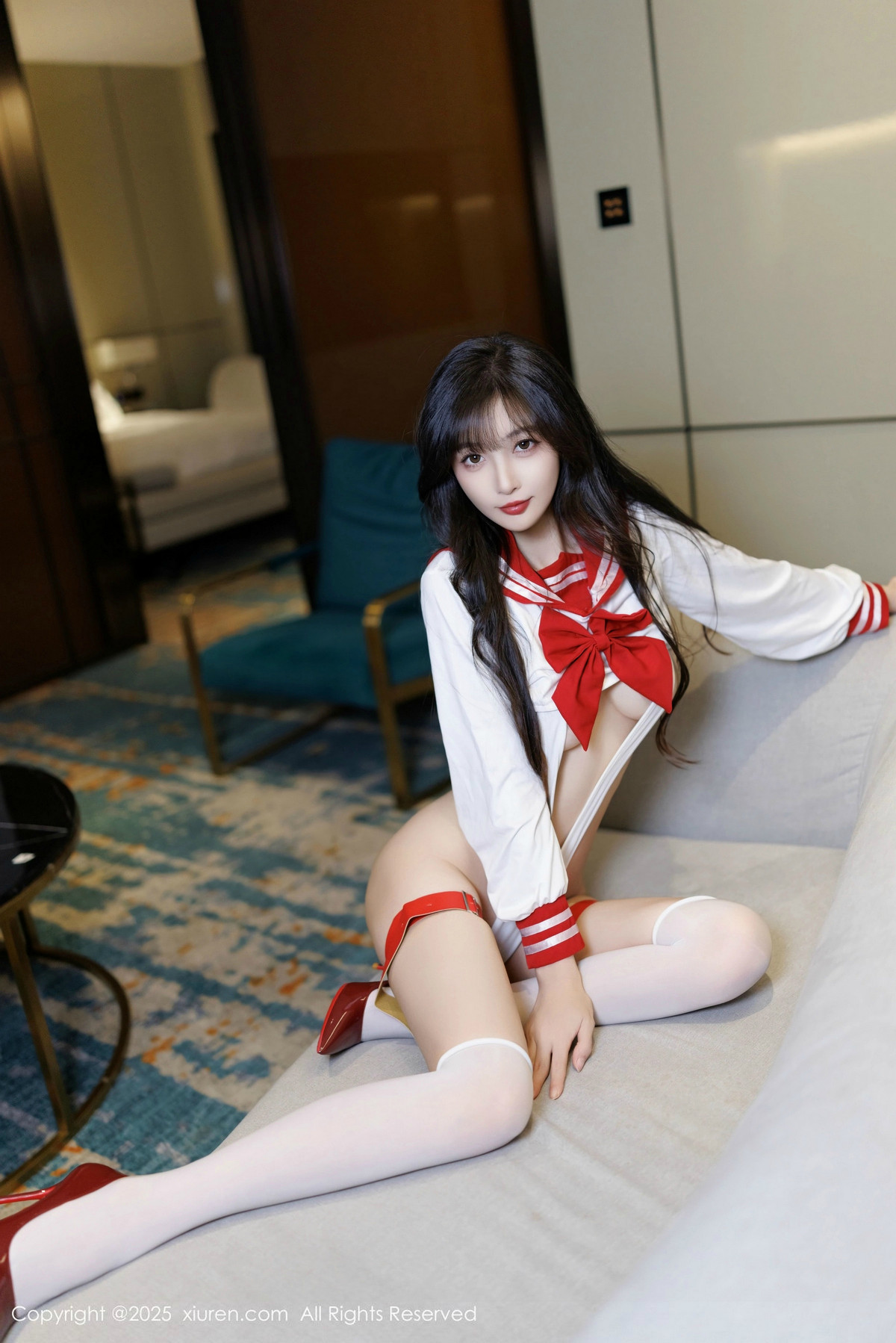 [XiuRen秀人网]第9800期林星阑写真 [84P]-021