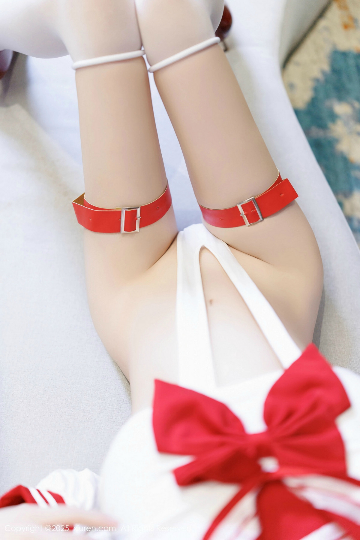 [XiuRen秀人网]第9800期林星阑写真 [84P]-026
