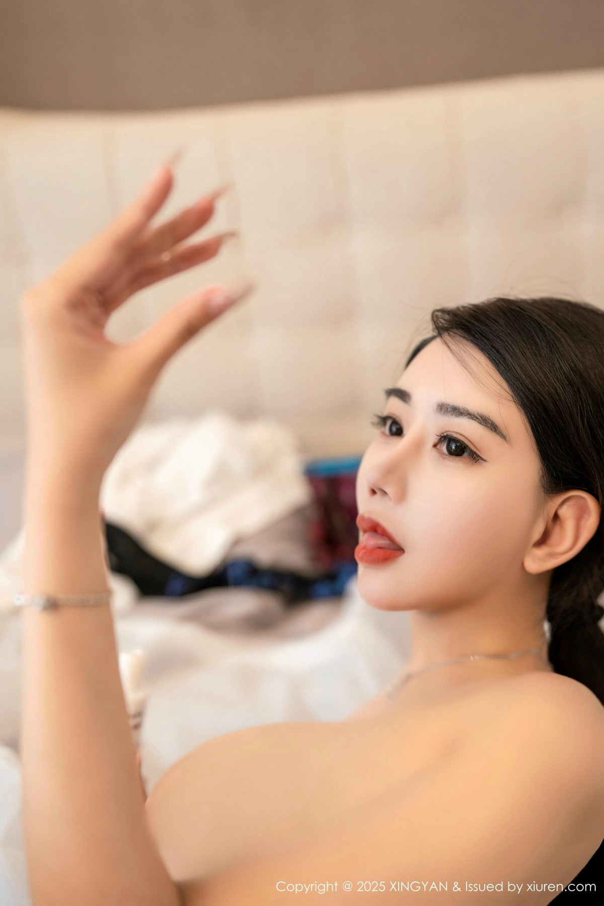 [XingYan星颜社]第302期李若汐写真 [80P]-077