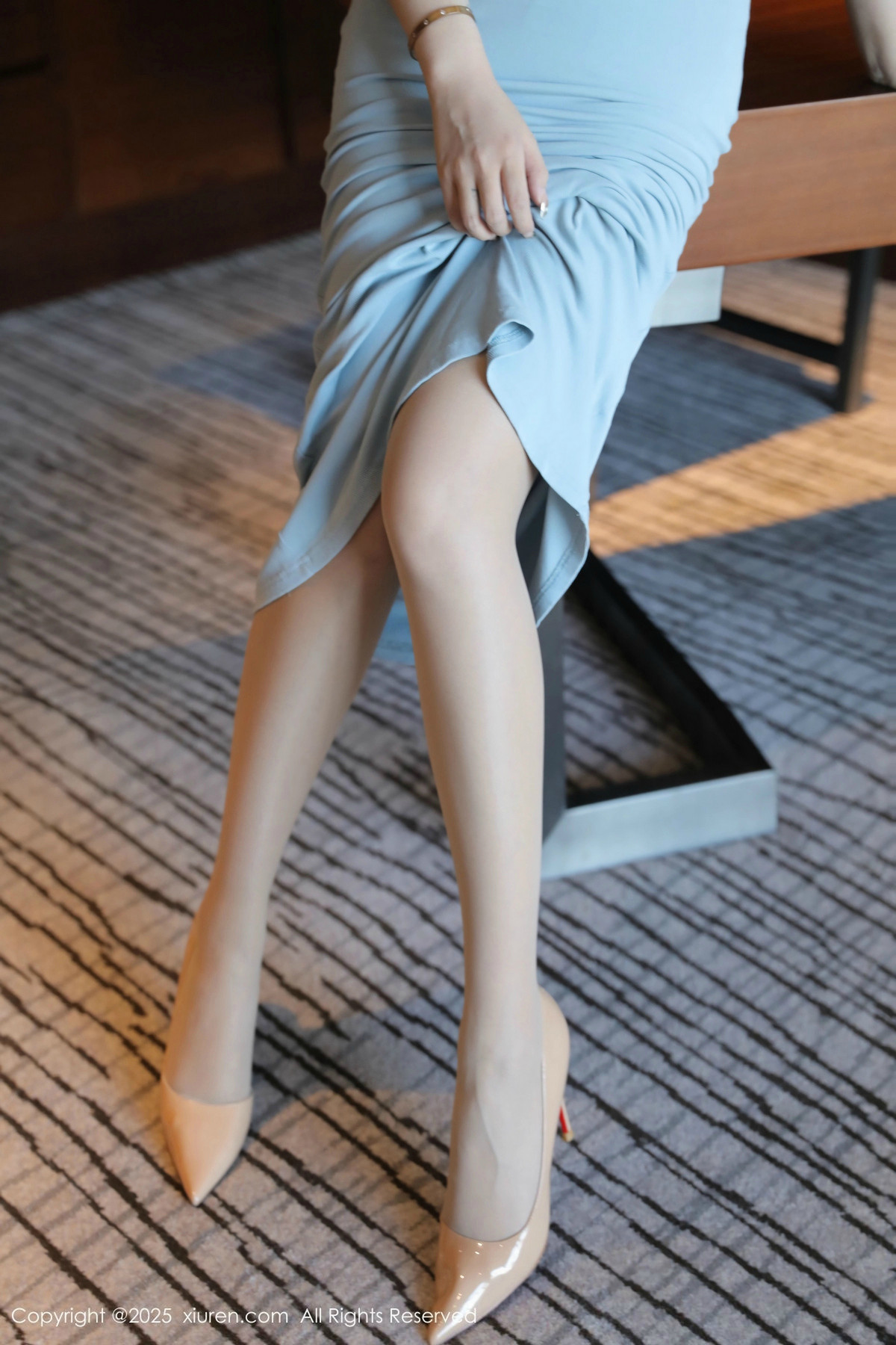 [XiuRen秀人网]第9801期希雅写真 [83P]-010