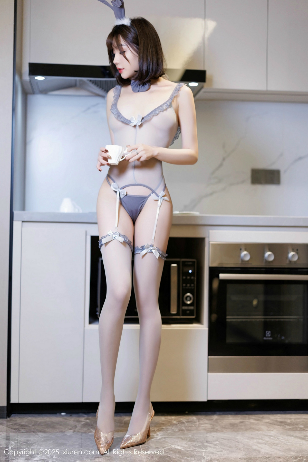 [XiuRen秀人网]第9805期徐莉芝写真 [83P]-042