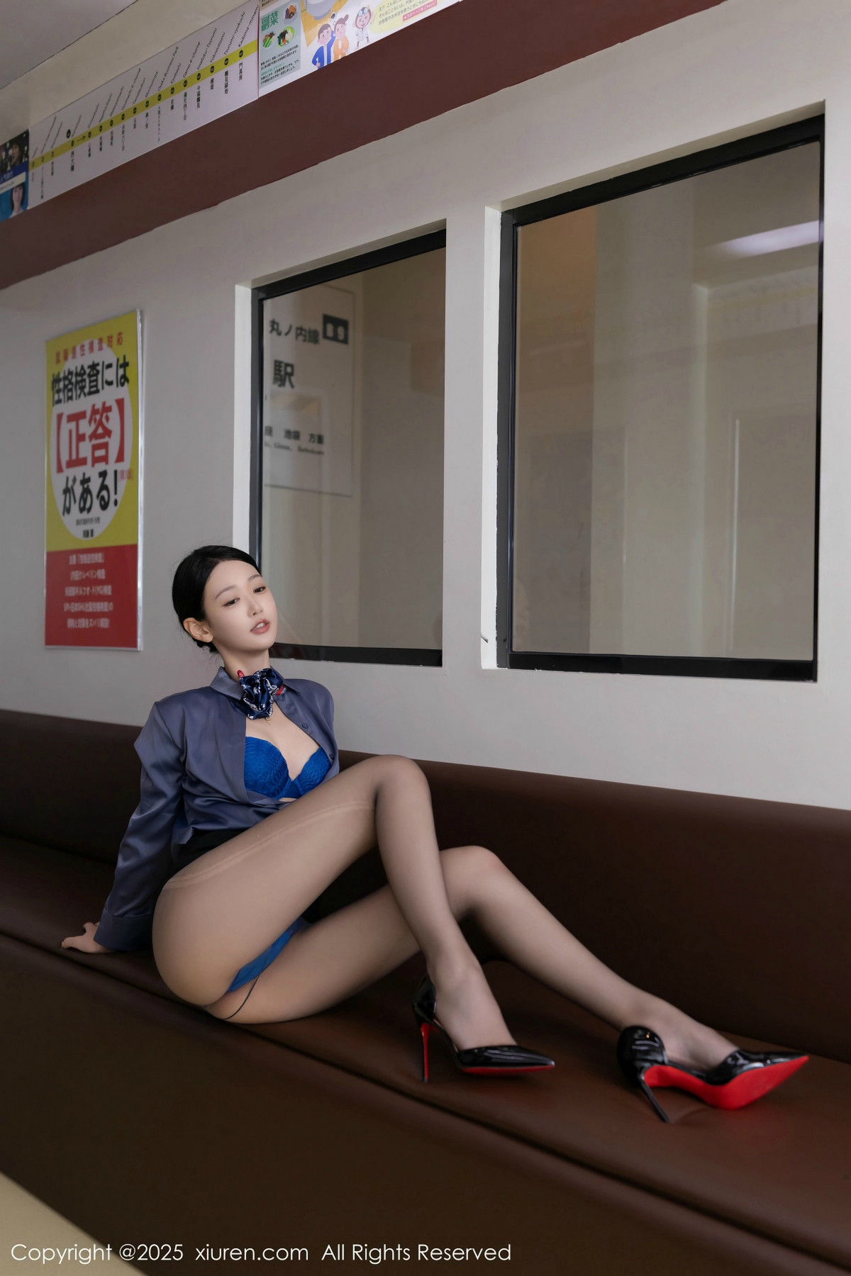 [XiuRen秀人网]第9824期唐安琪写真 [82P]-039