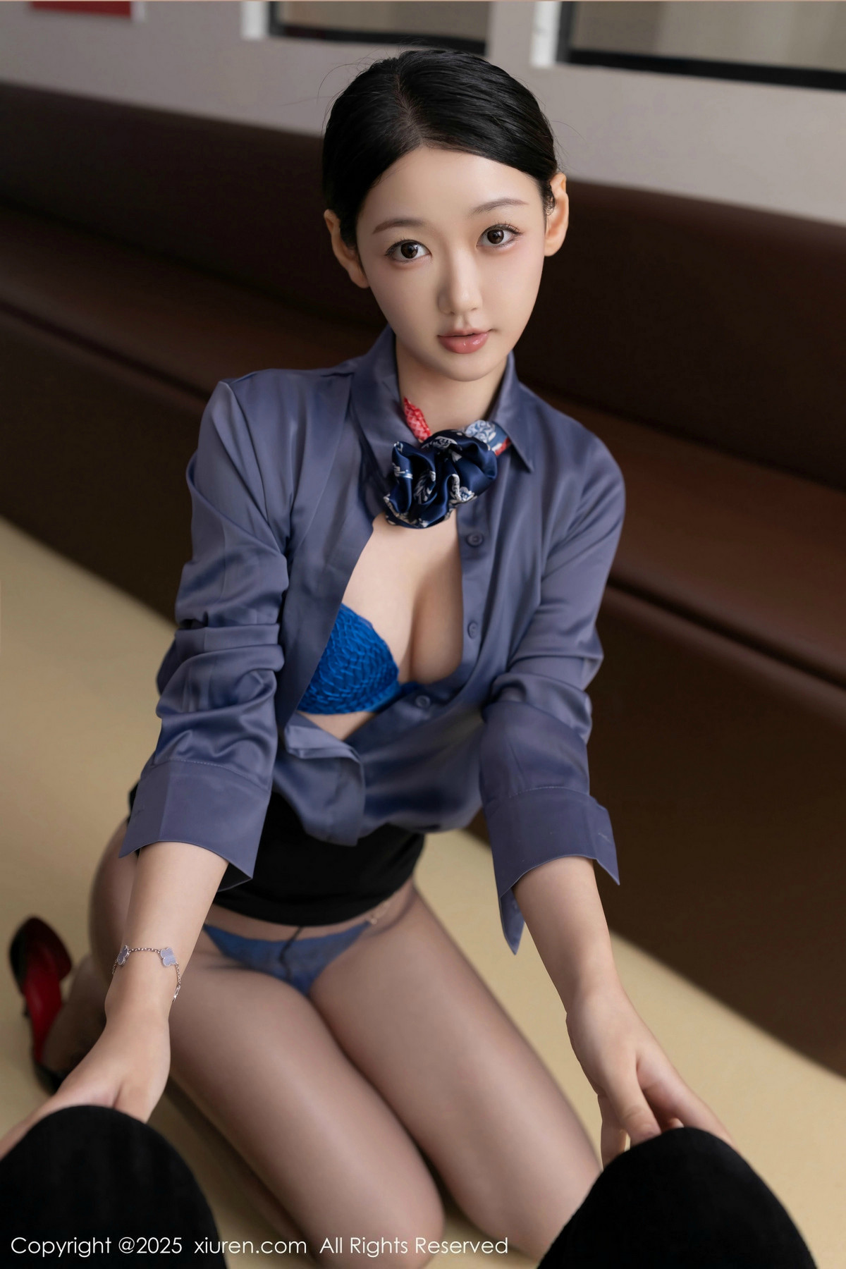[XiuRen秀人网]第9824期唐安琪写真 [82P]-037