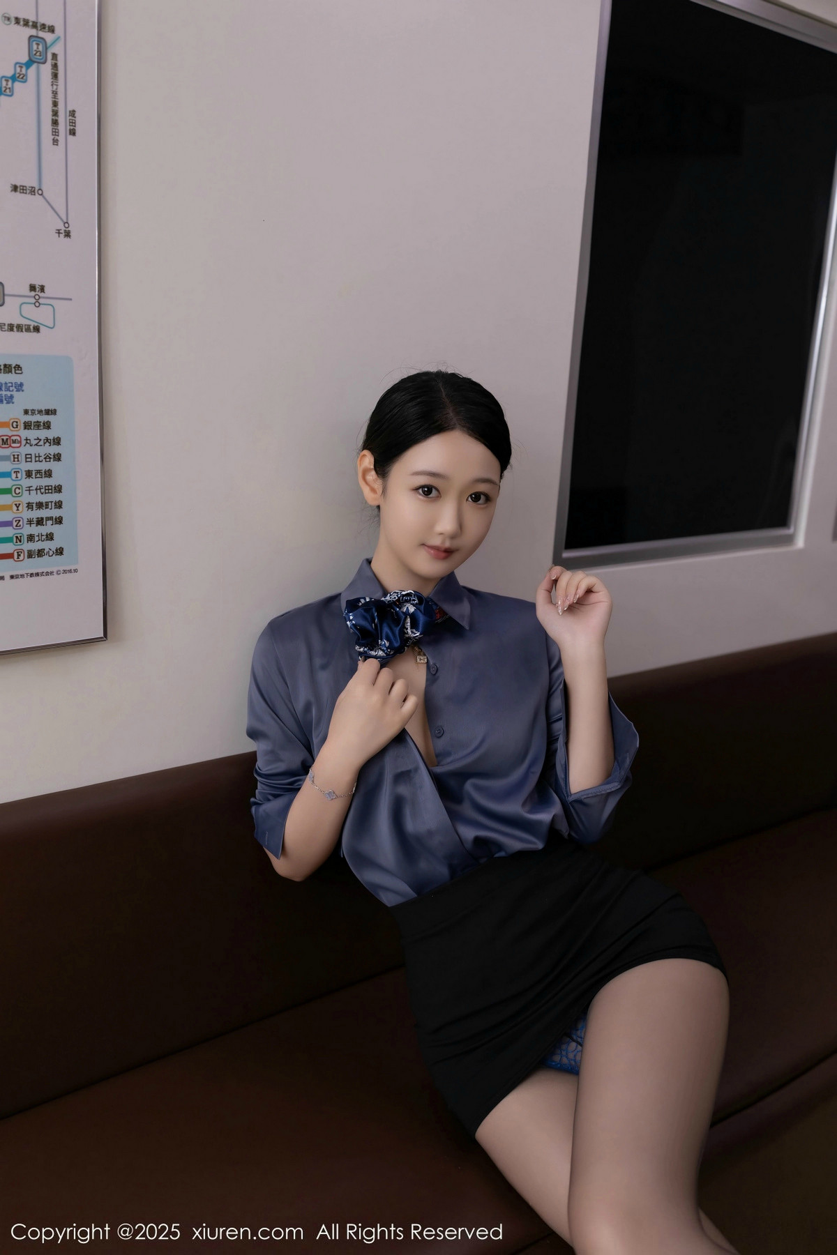 [XiuRen秀人网]第9824期唐安琪写真 [82P]-018