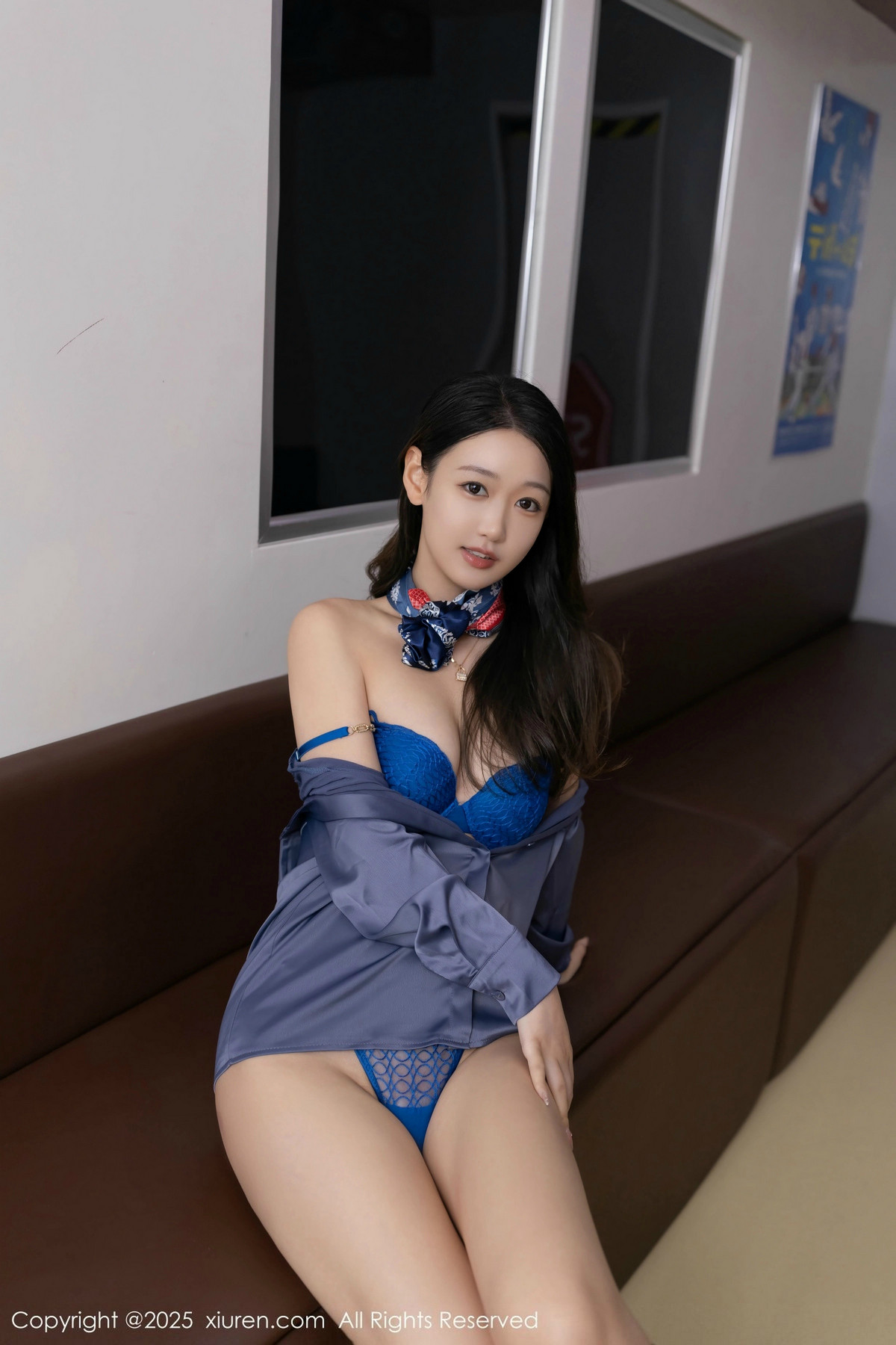 [XiuRen秀人网]第9824期唐安琪写真 [82P]-058