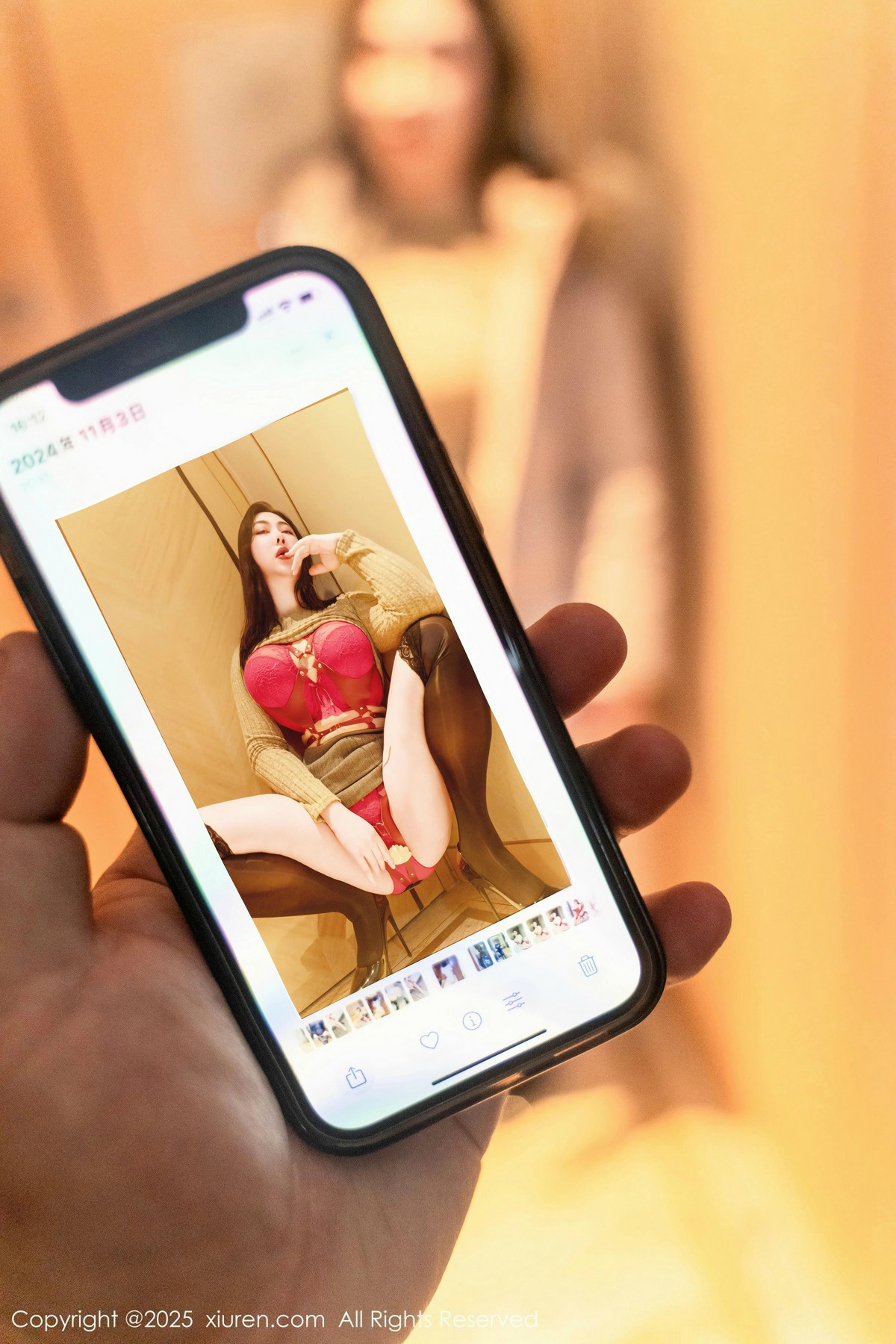 [XiuRen秀人网]第9817期风景尤美写真 [89P]-085