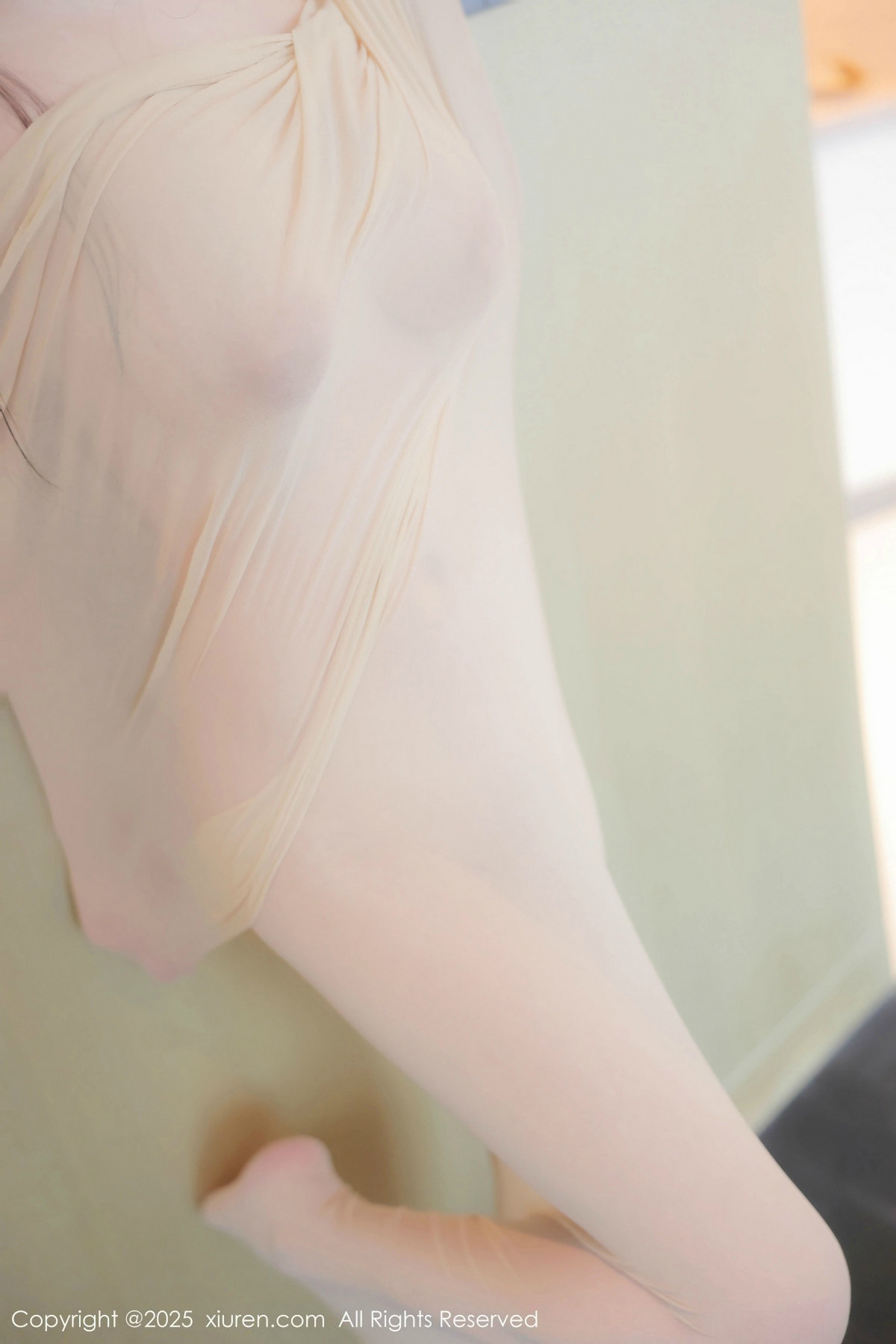 [XiuRen秀人网]第9825期余安安写真 [83P]-045