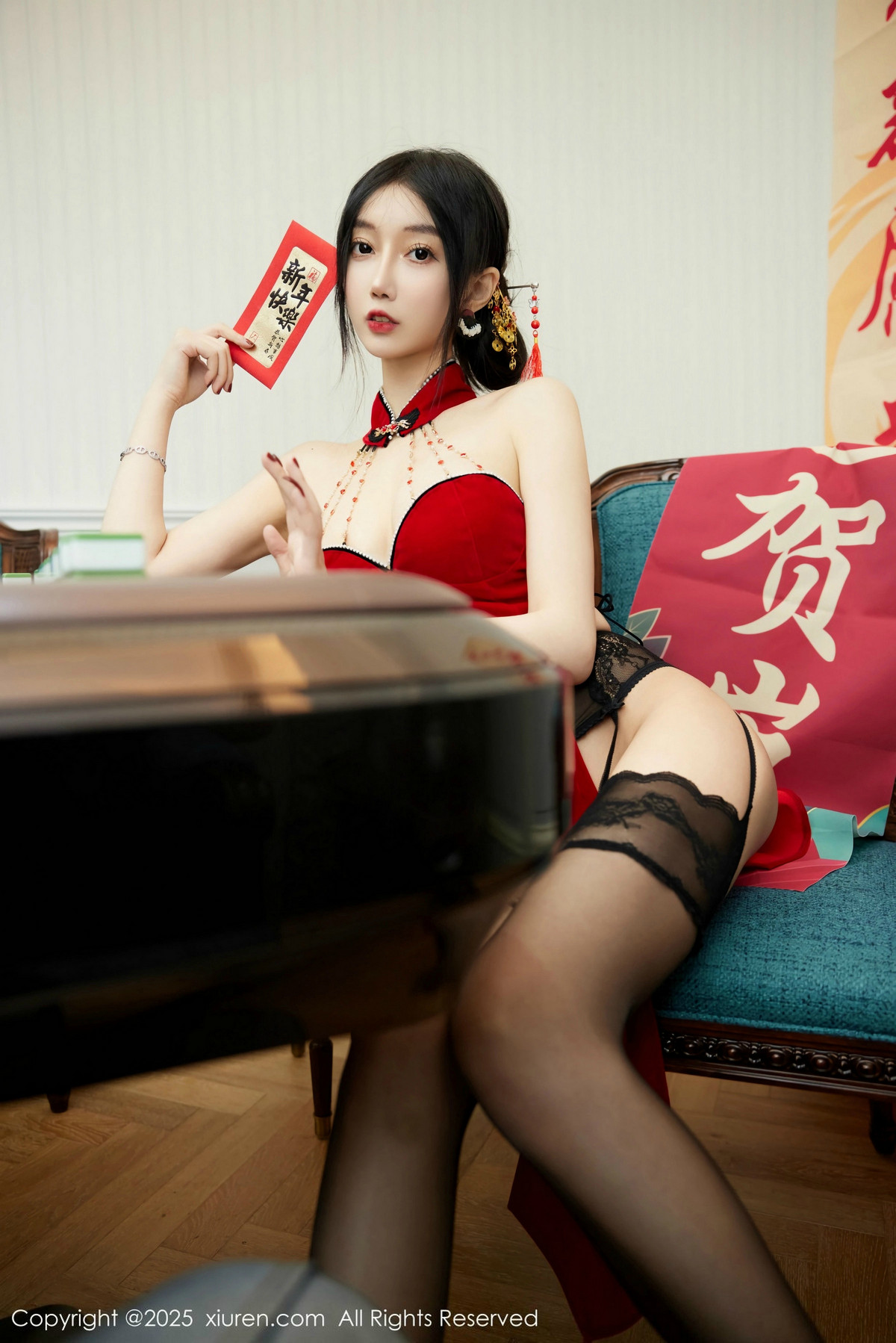 [XiuRen秀人网]第9826期玥儿玥写真 [67P]-038