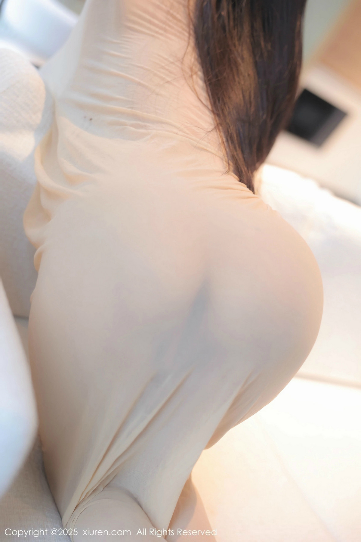 [XiuRen秀人网]第9825期余安安写真 [83P]-040