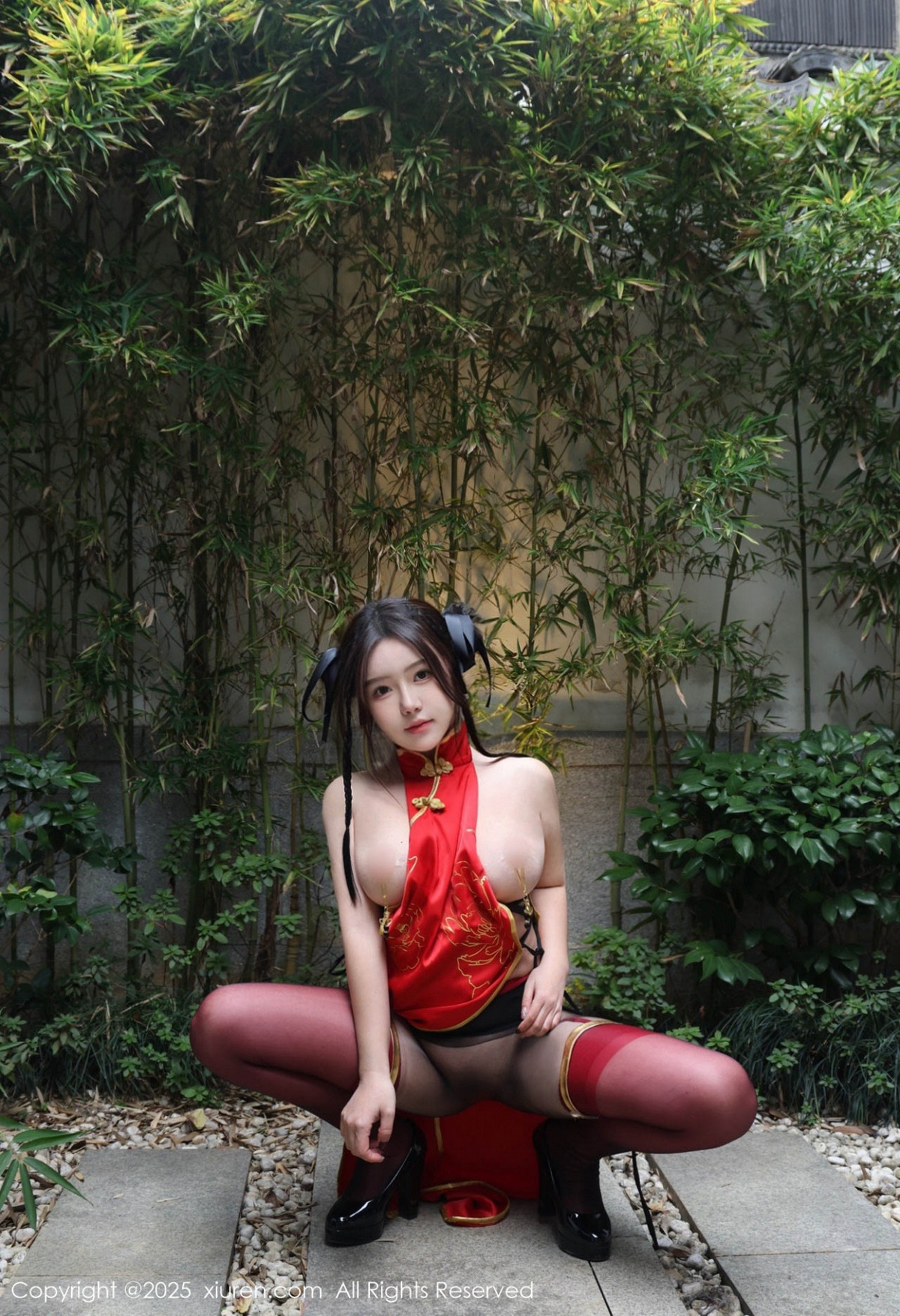 [XiuRen秀人网]第9834期小薯条写真 [131P]-077