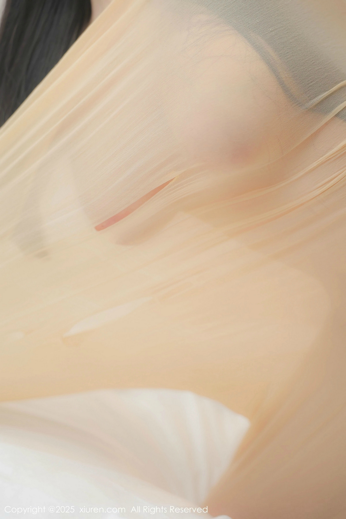 [XiuRen秀人网]第9825期余安安写真 [83P]-078