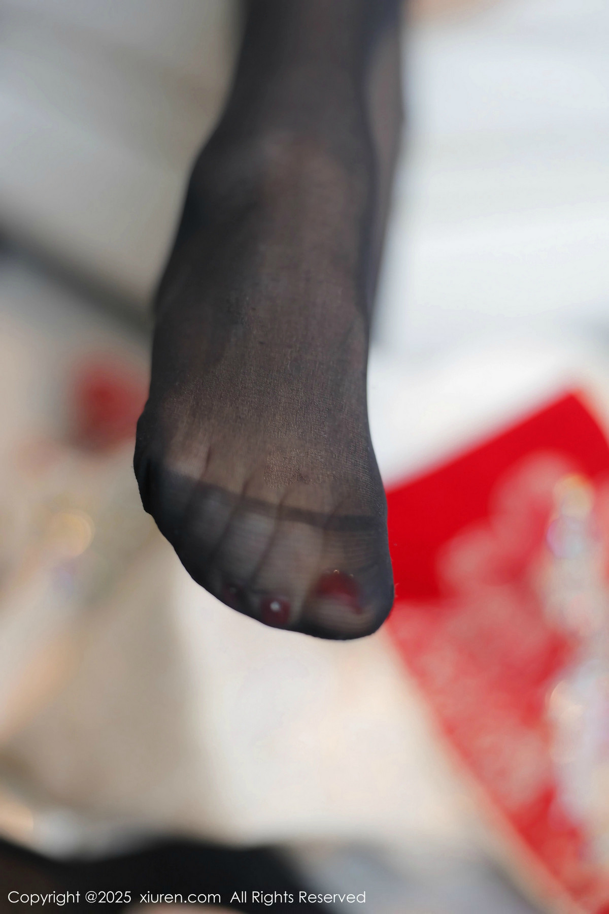 [XiuRen秀人网]第9833期Candy糖糖写真 [88P]-016