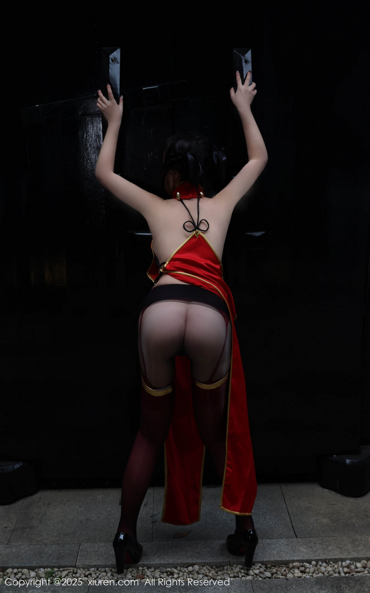 [XiuRen秀人网]第9834期小薯条写真 [131P]-105