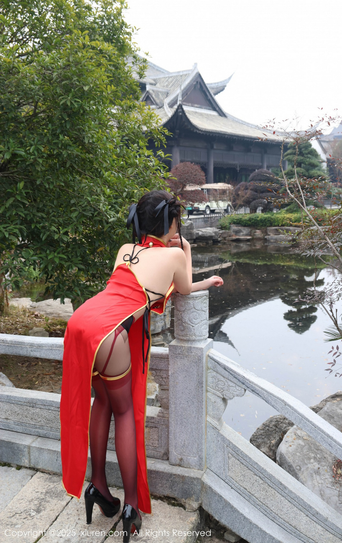 [XiuRen秀人网]第9834期小薯条写真 [131P]-104