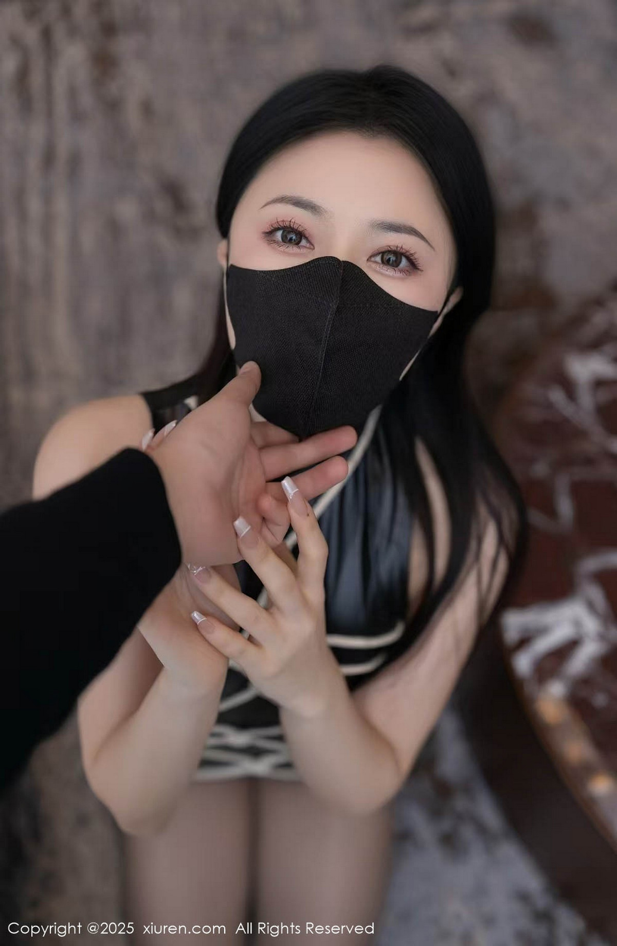 [XiuRen秀人网]第9835期鱼子酱写真 [80P]-026