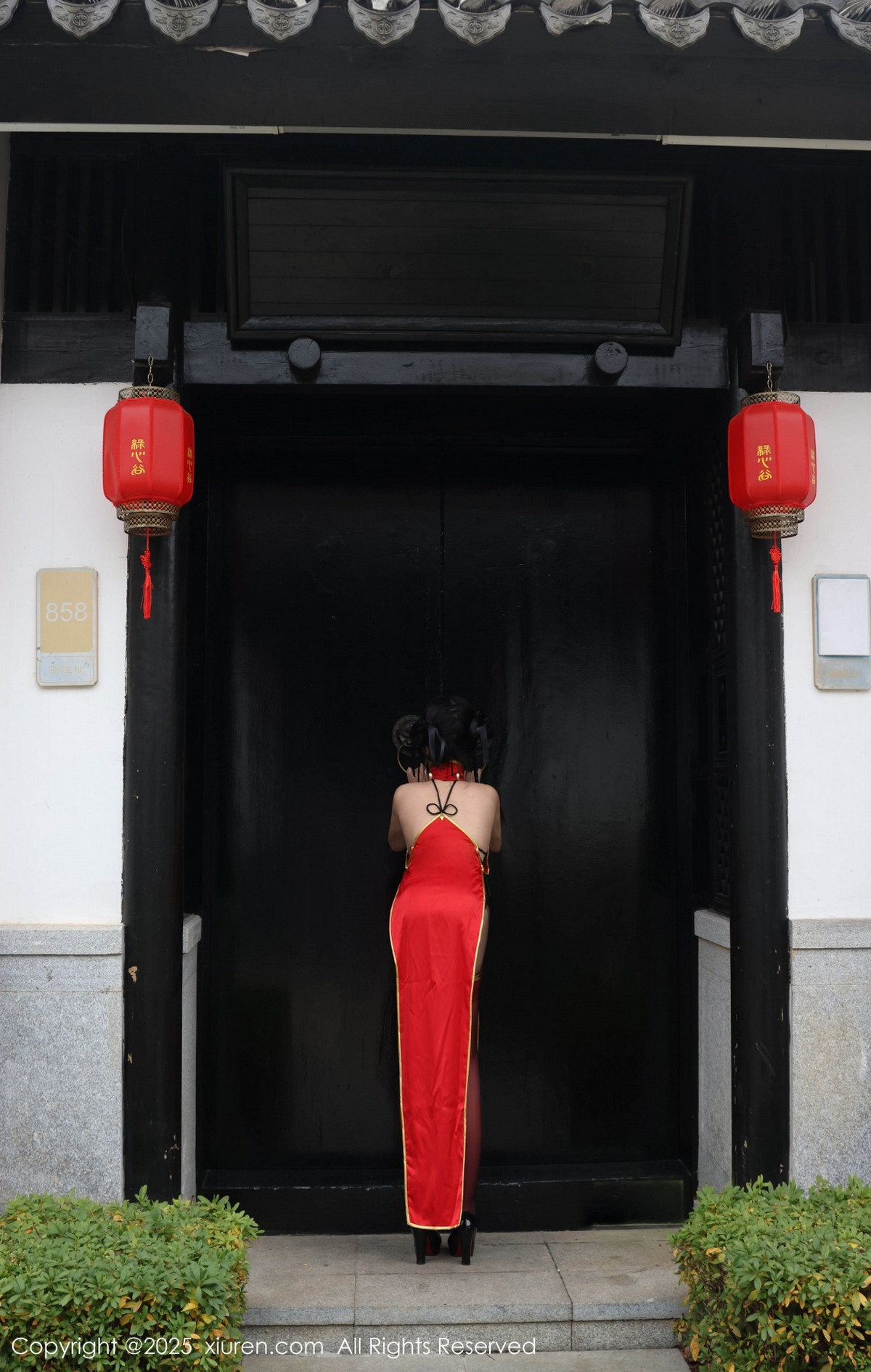 [XiuRen秀人网]第9834期小薯条写真 [131P]-081