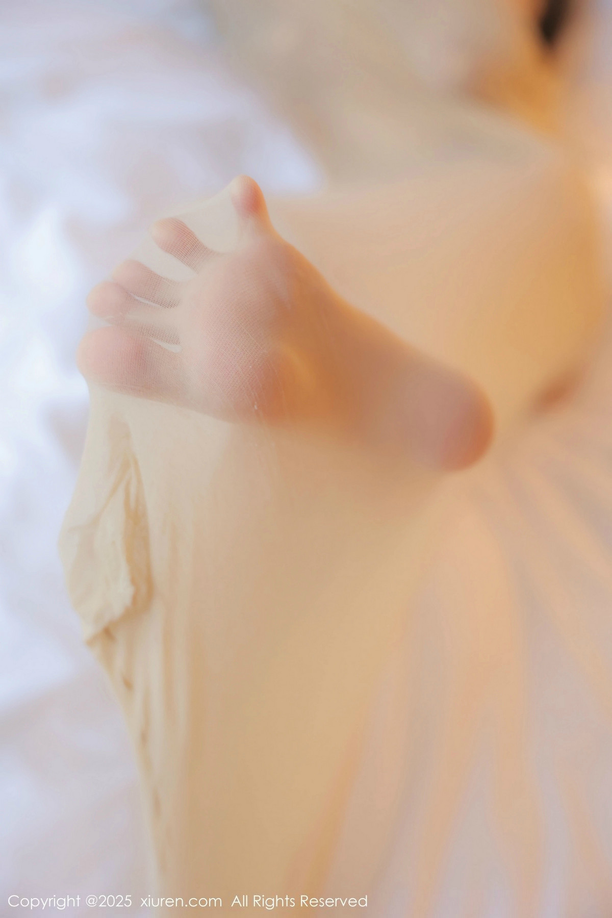 [XiuRen秀人网]第9825期余安安写真 [83P]-069