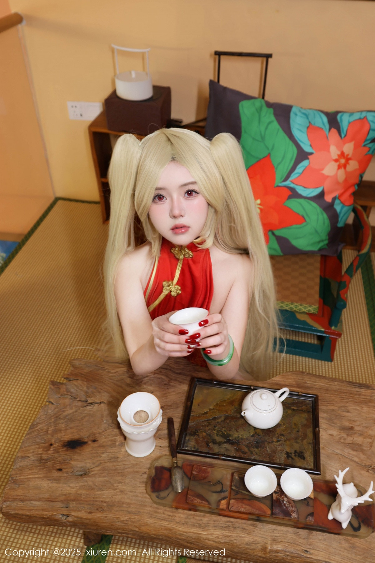 [XiuRen秀人网]第9834期小薯条写真 [131P]-115