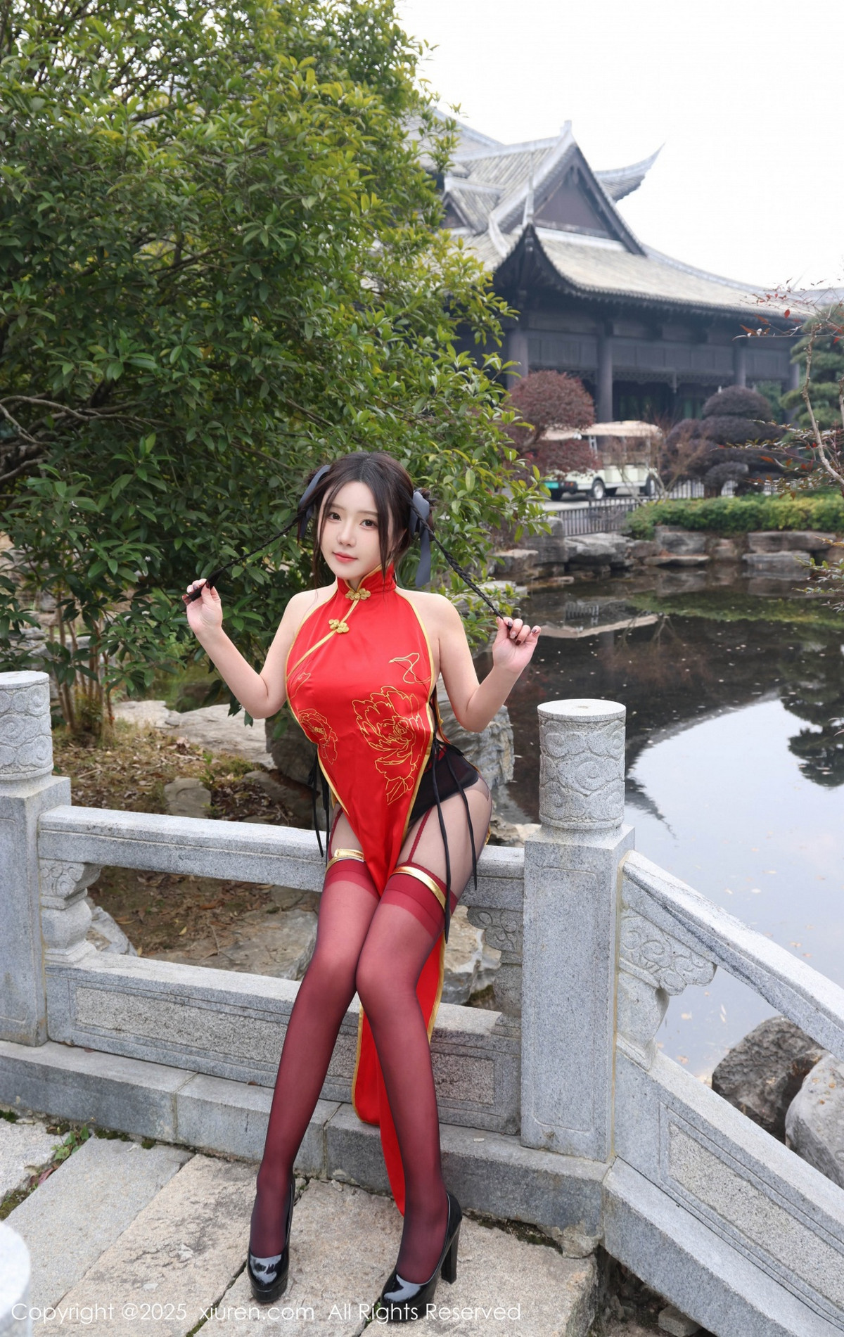[XiuRen秀人网]第9834期小薯条写真 [131P]-007