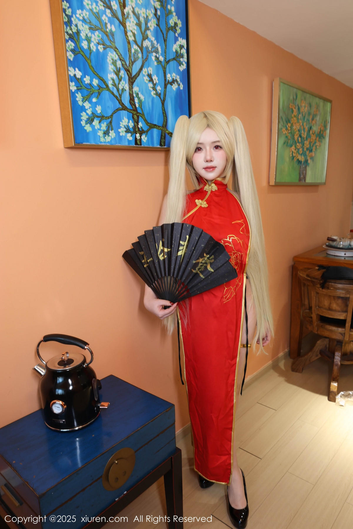 [XiuRen秀人网]第9834期小薯条写真 [131P]-111