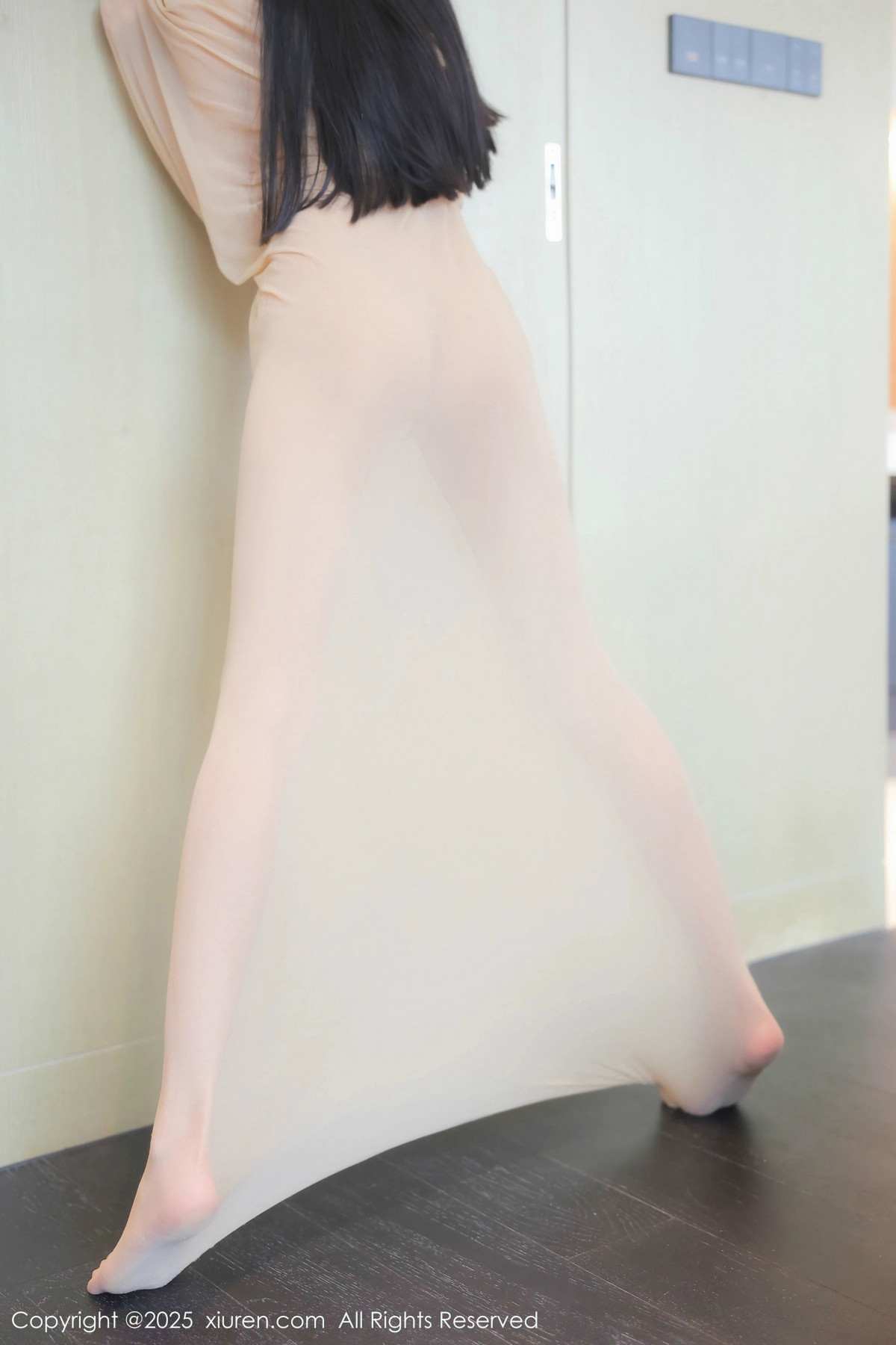 [XiuRen秀人网]第9825期余安安写真 [83P]-047