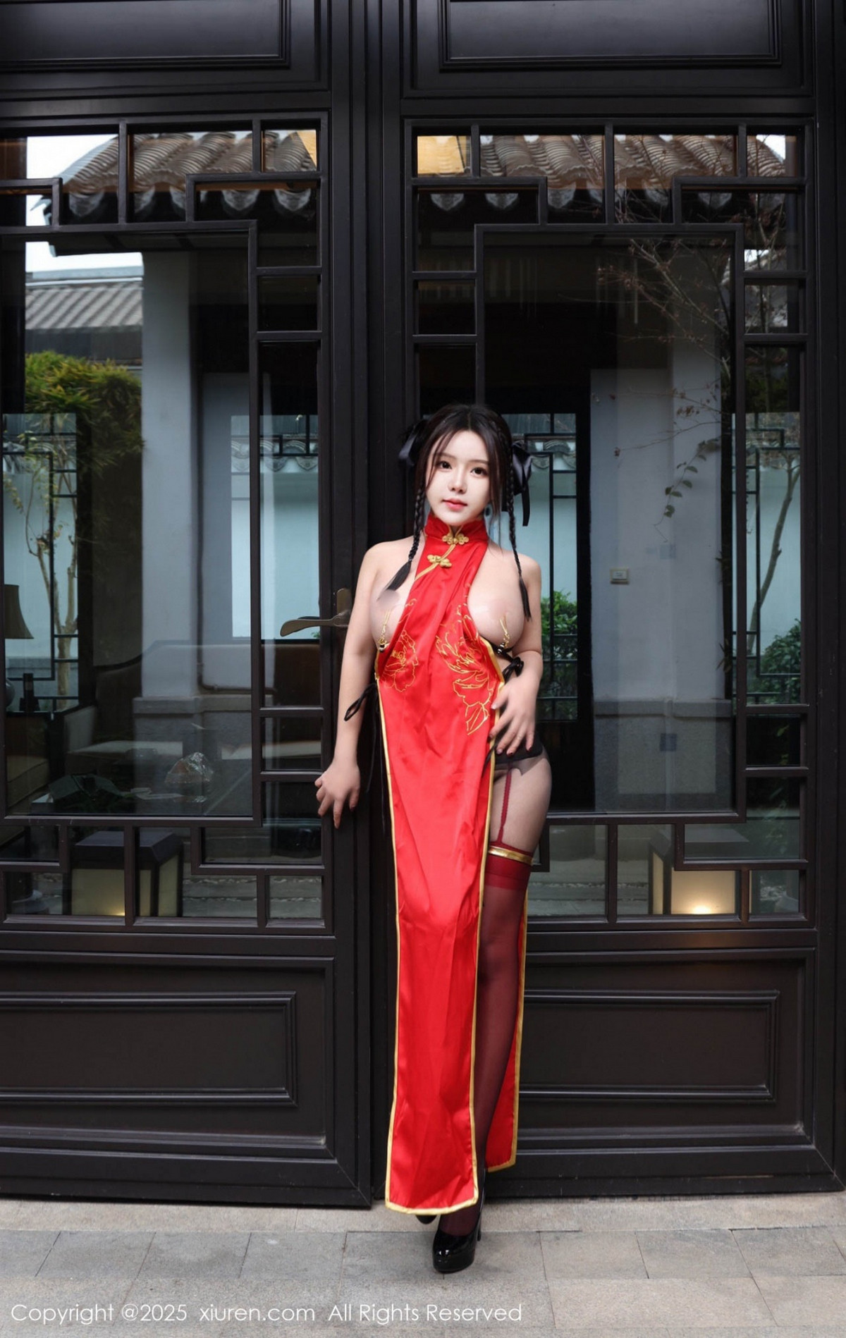 [XiuRen秀人网]第9834期小薯条写真 [131P]-069