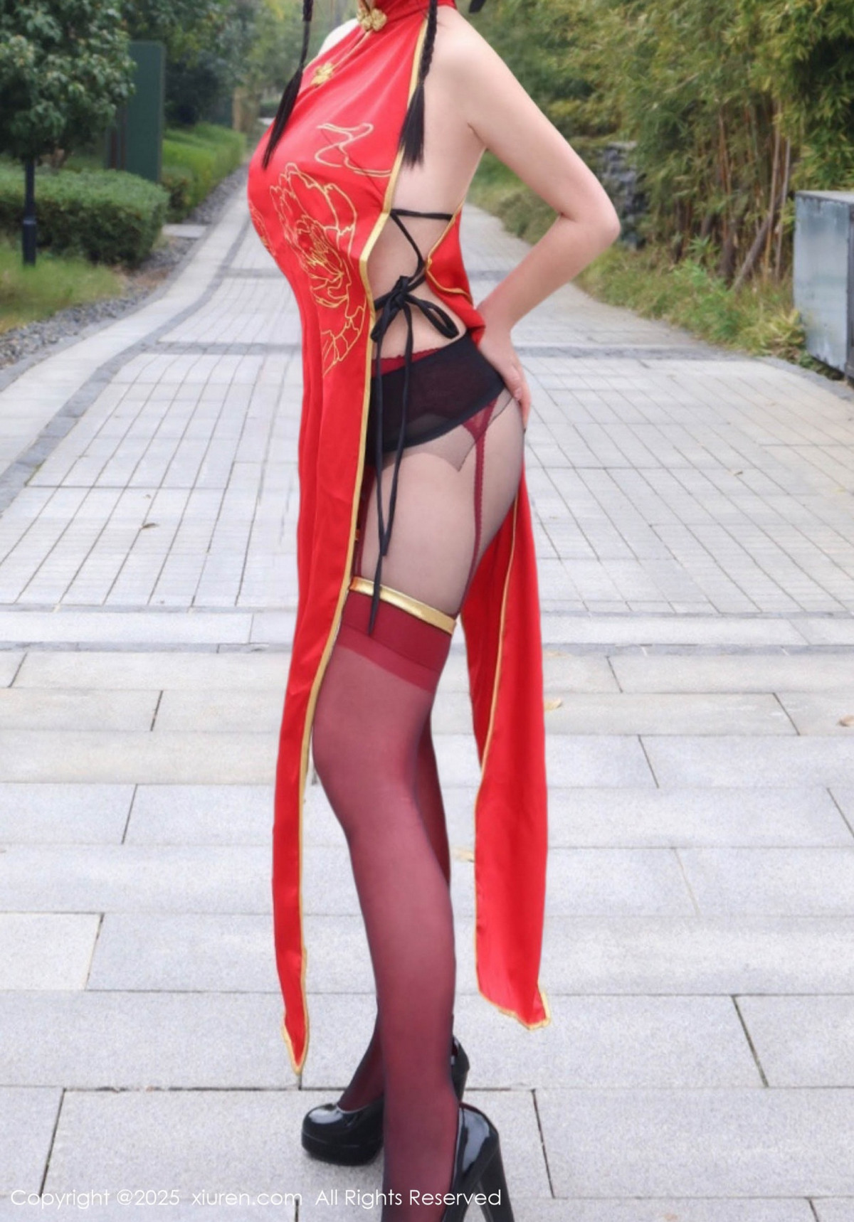 [XiuRen秀人网]第9834期小薯条写真 [131P]-092
