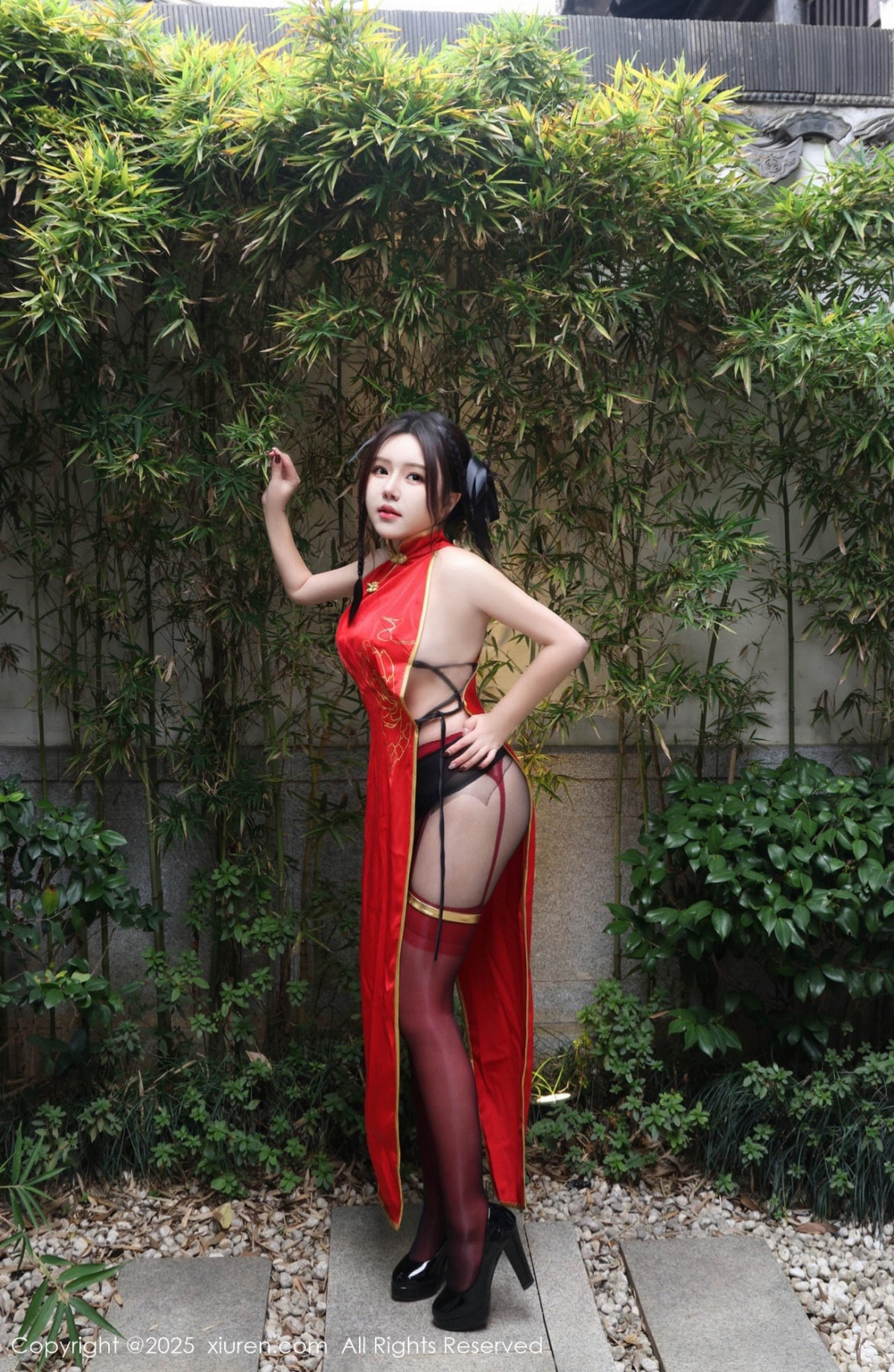 [XiuRen秀人网]第9834期小薯条写真 [131P]-060