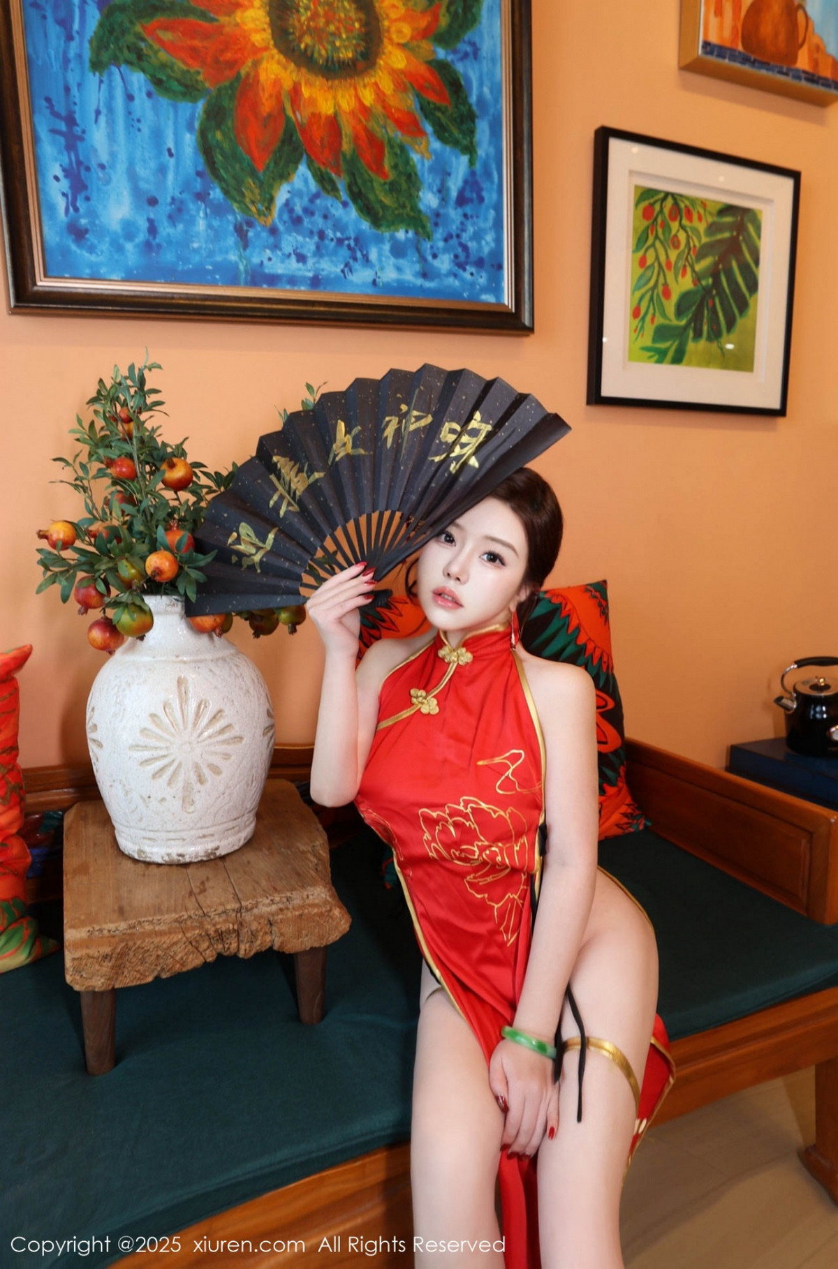 [XiuRen秀人网]第9834期小薯条写真 [131P]-017