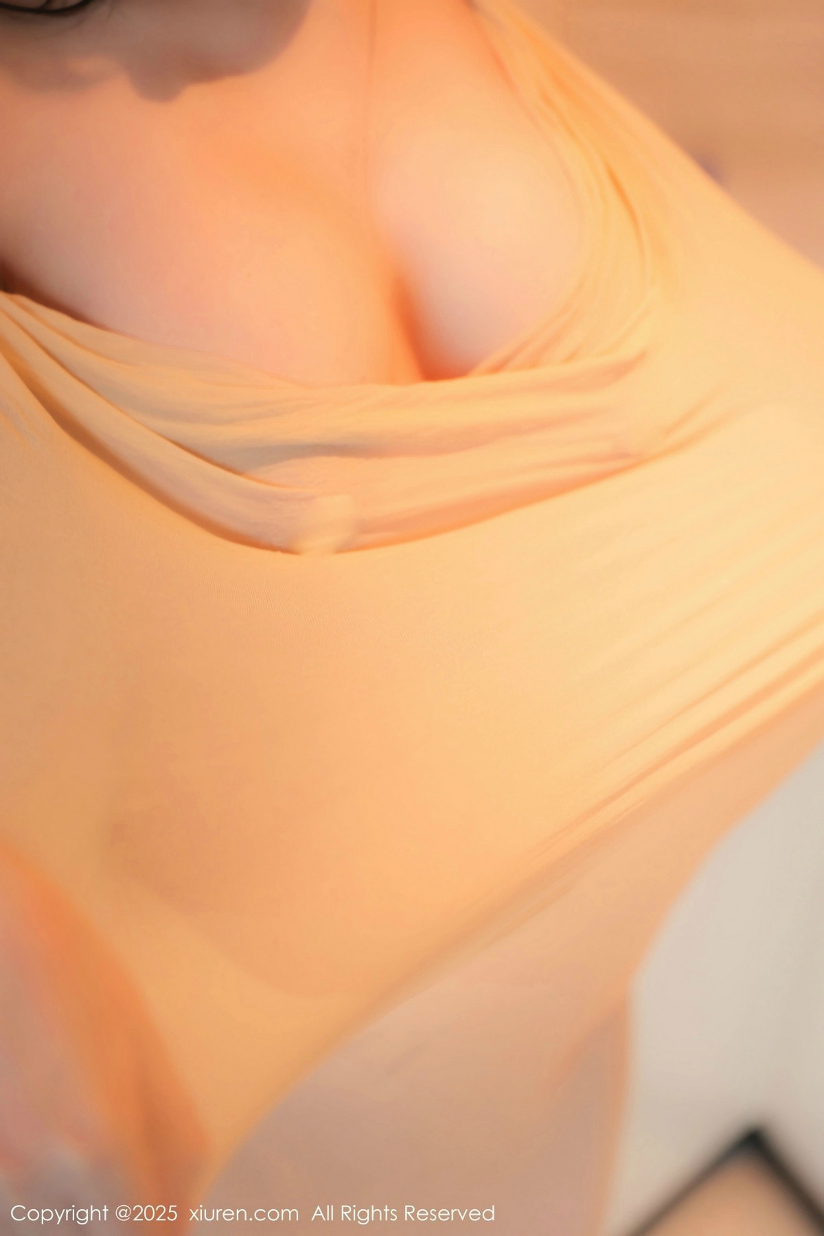 [XiuRen秀人网]第9825期余安安写真 [83P]-009
