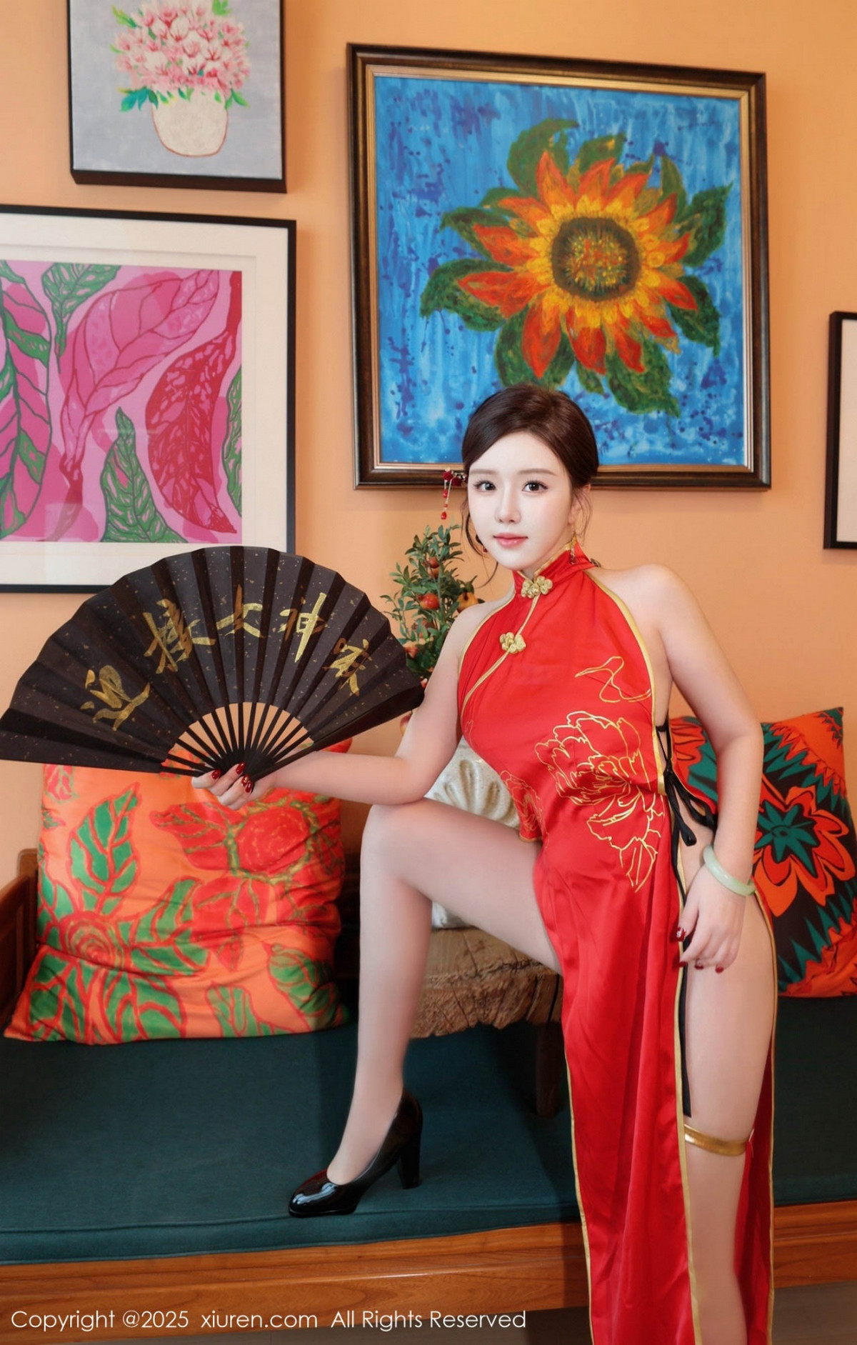 [XiuRen秀人网]第9834期小薯条写真 [131P]-001