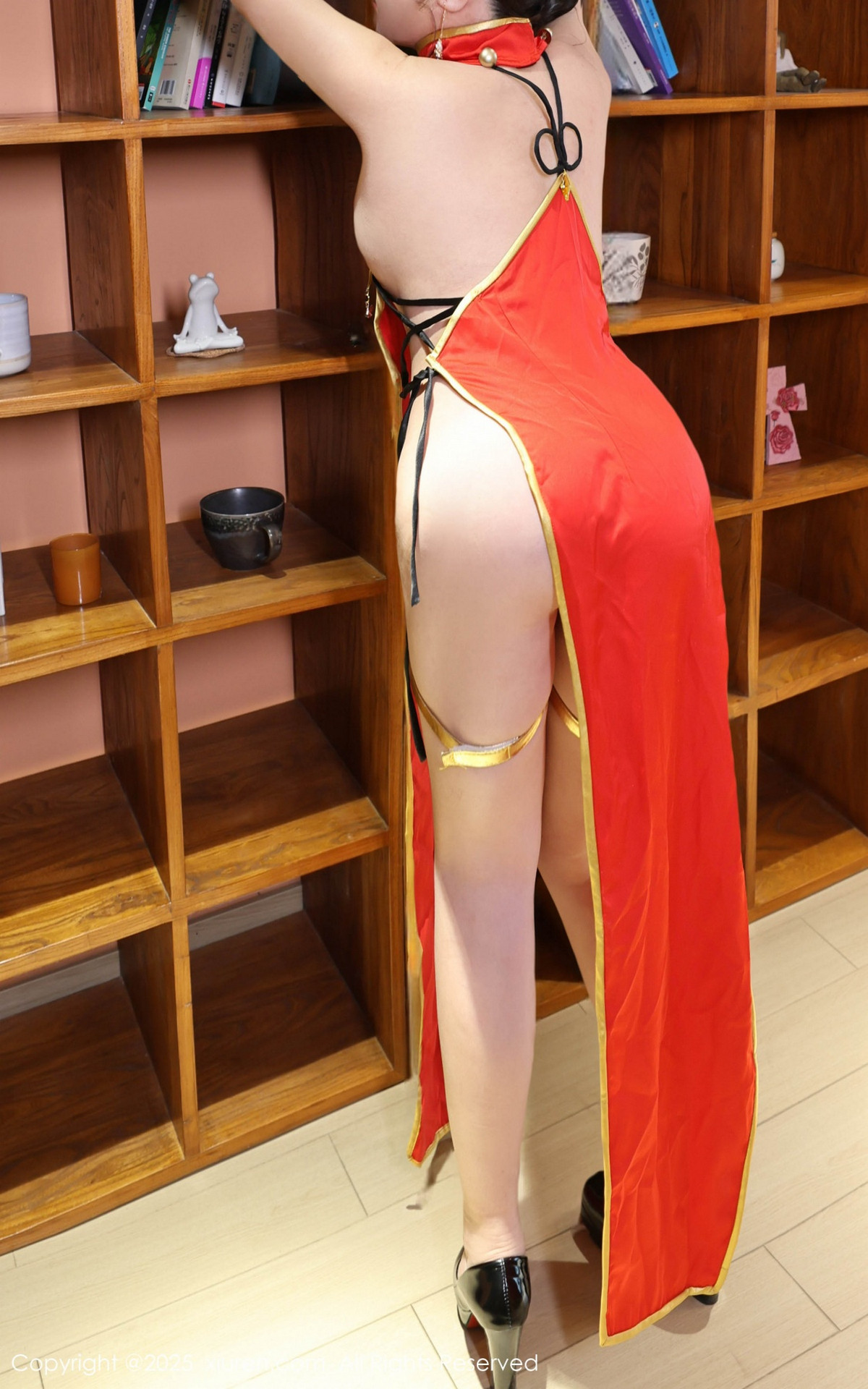 [XiuRen秀人网]第9834期小薯条写真 [131P]-035