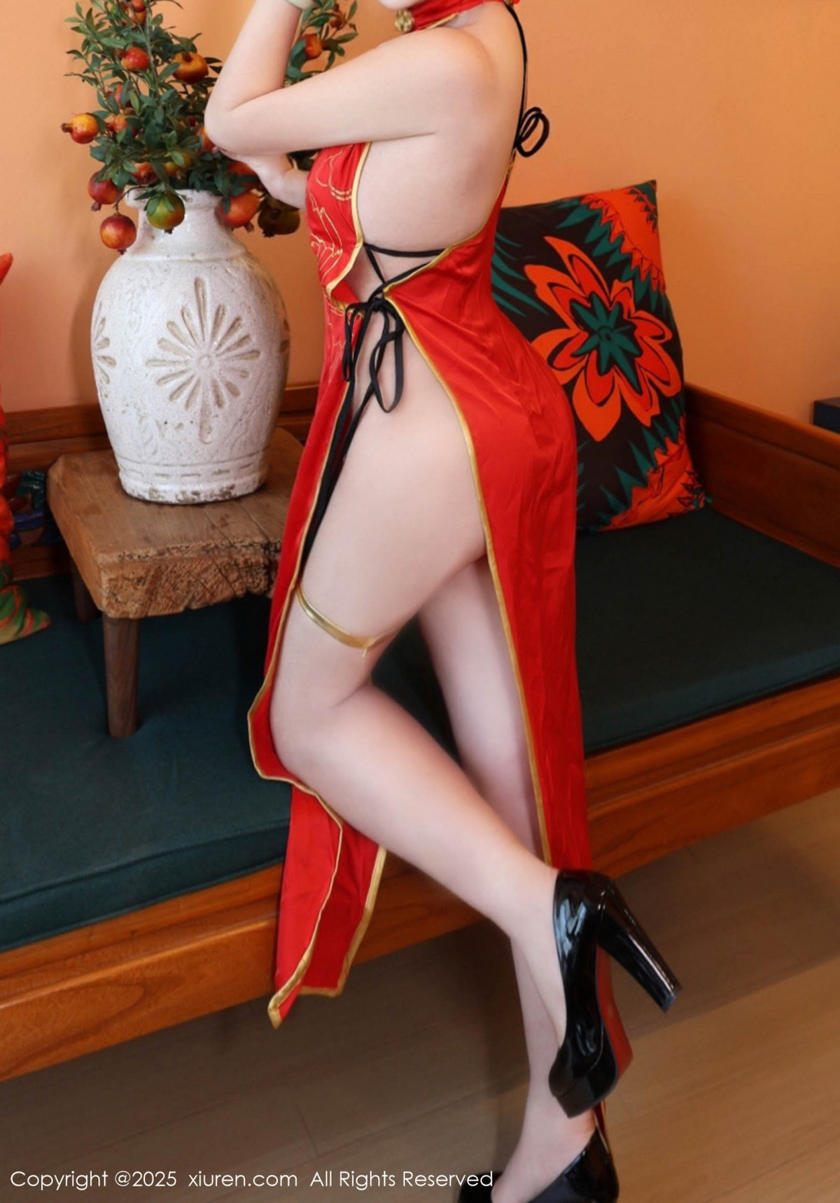[XiuRen秀人网]第9834期小薯条写真 [131P]-047
