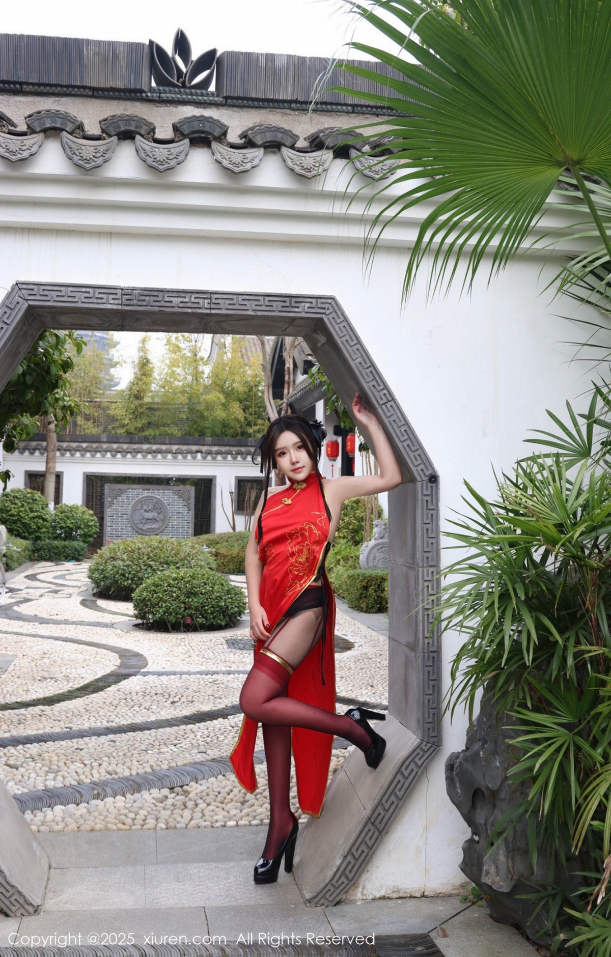 [XiuRen秀人网]第9834期小薯条写真 [131P]-057